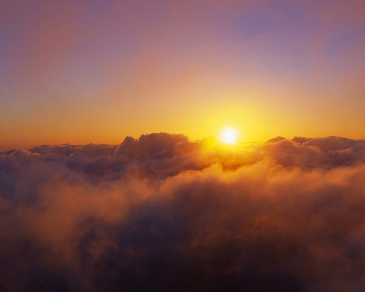Scenery Collection Wallpapers (62) #2 - 1280x1024