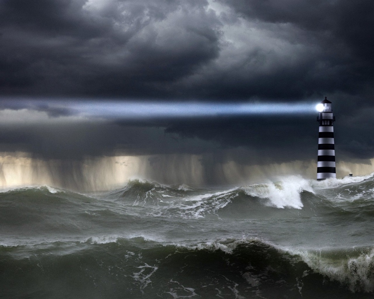 Scenery Collection Wallpapers (63) #4 - 1280x1024