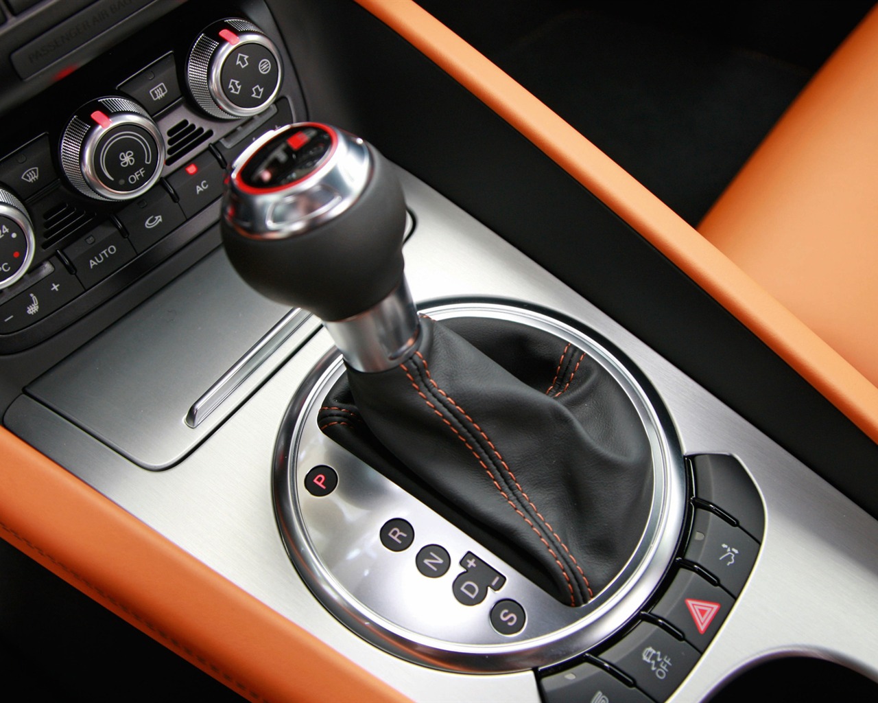 Audi TTS Coupe - 2010 奧迪 #9 - 1280x1024