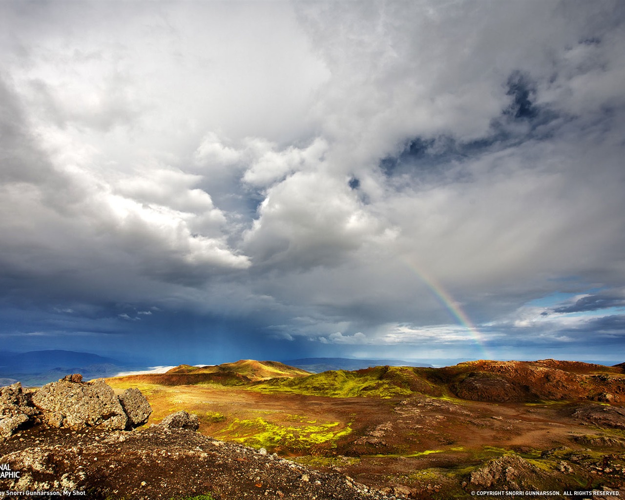 Wallpaper World geographical scenery Posts (8) #6 - 1280x1024