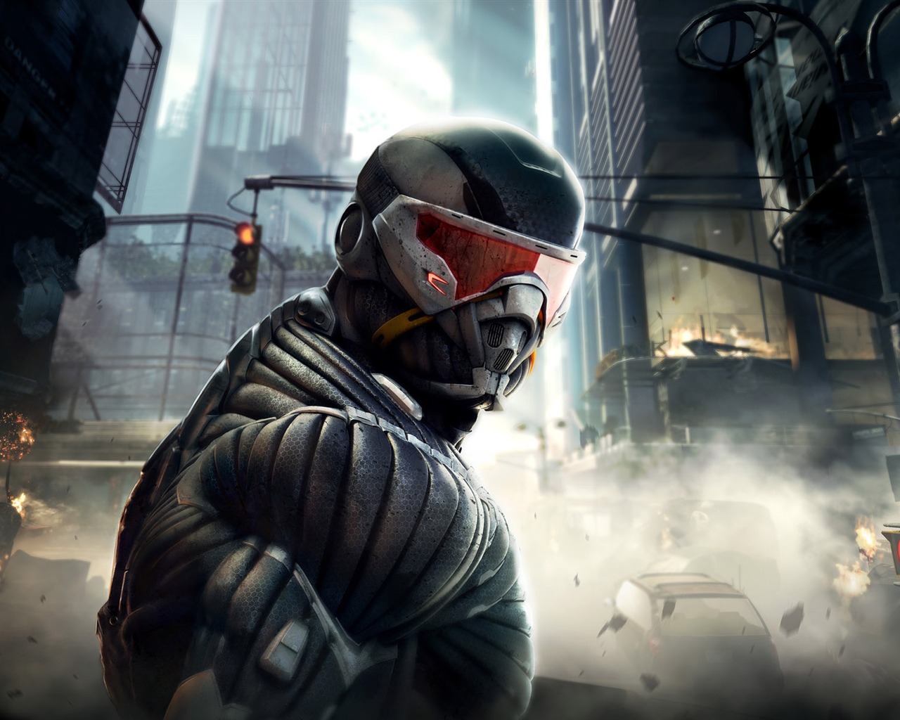 1920 Games Collection Wallpapers (40) #5 - 1280x1024