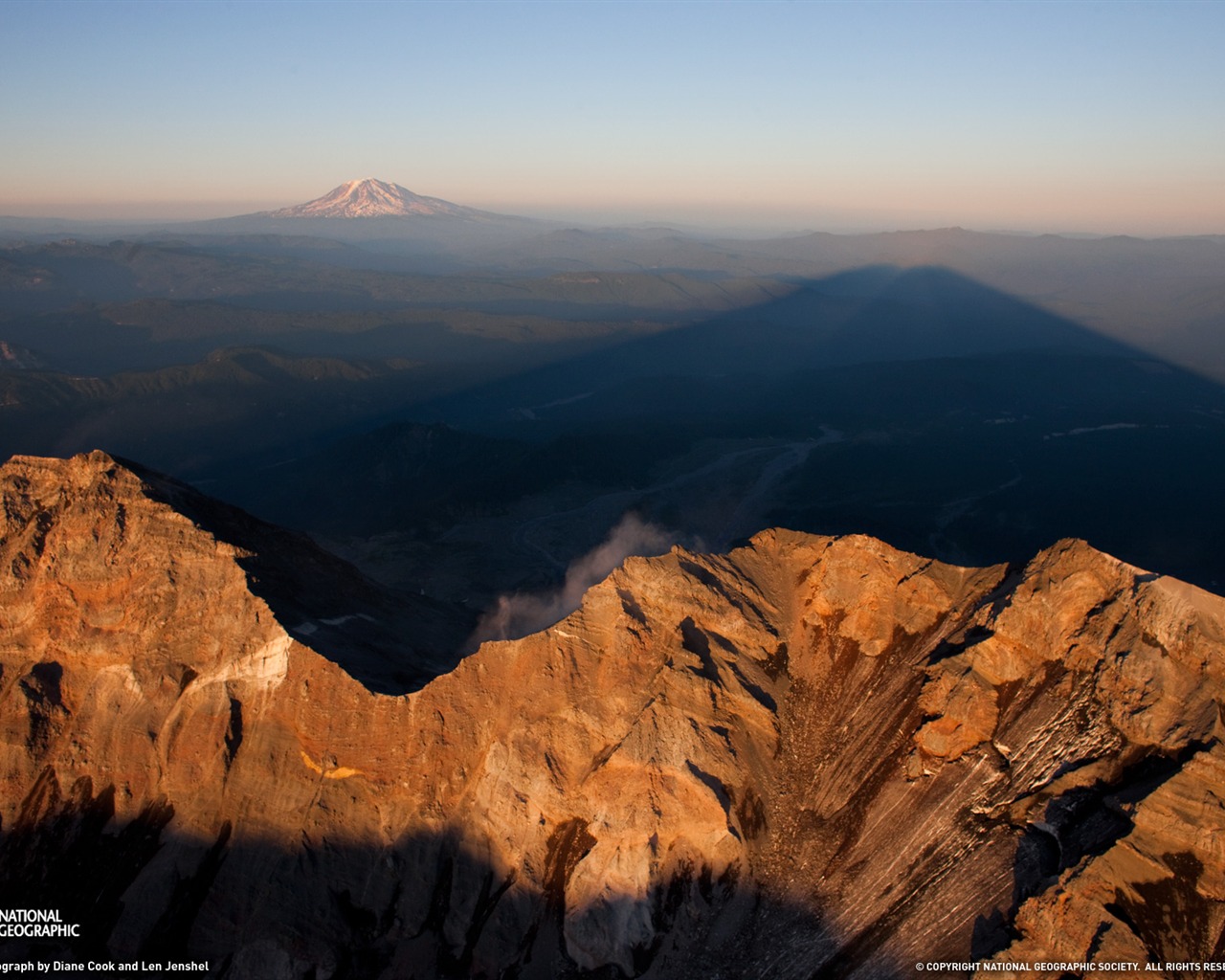 Wallpaper World geographical scenery Posts (9) #5 - 1280x1024