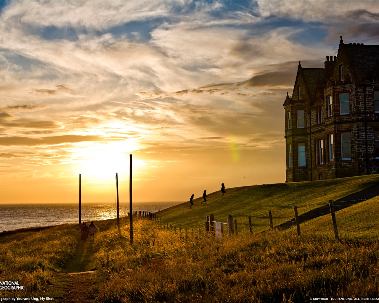 Wallpaper World geographical scenery Posts (9) #12 - 1280x1024