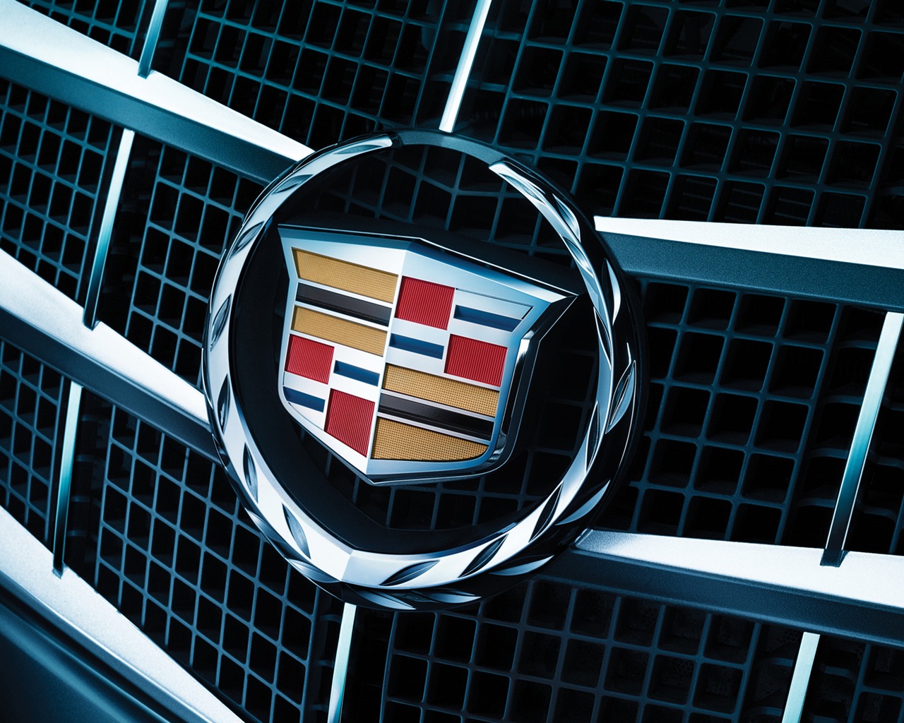 Cadillac CTS Sport Wagon - 2011 HD tapetu #12 - 1280x1024