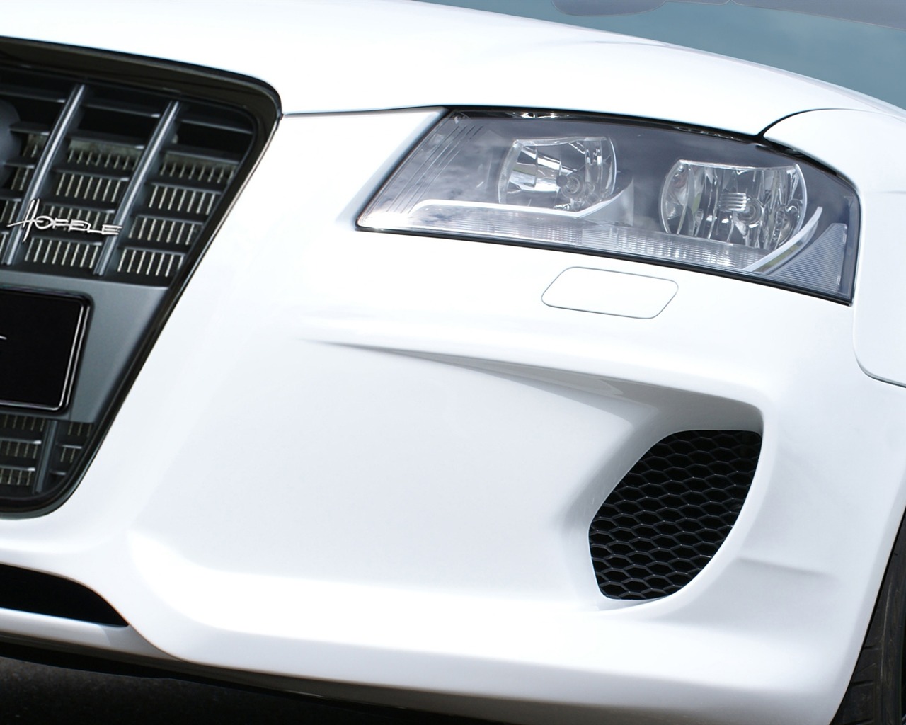 Hofele Audi A3 S3 8PA A4 B6 Cabrio A5 B8 Coupe HD wallpaper #19 - 1280x1024