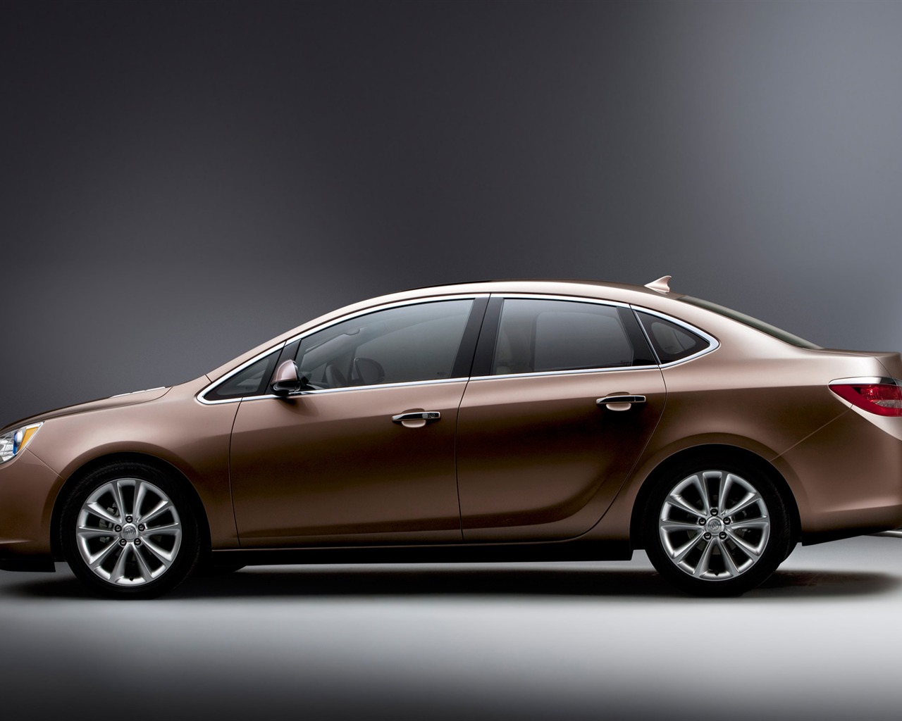 Buick Verano - 2011 HD tapetu #7 - 1280x1024