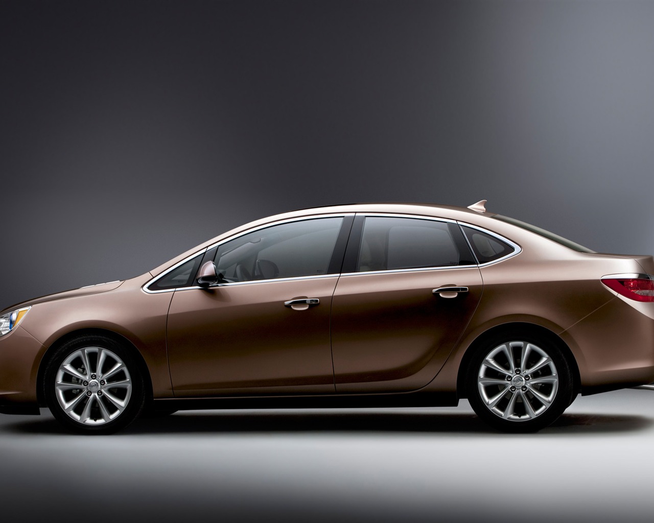 Buick Verano - 2011 HD Wallpaper #7 - 1280x1024