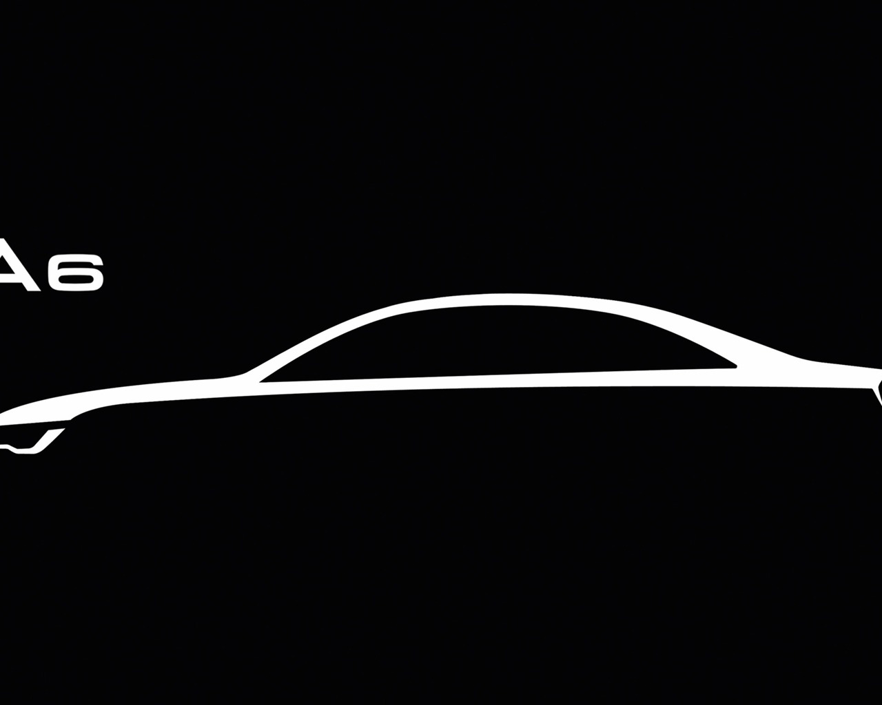 Audi A6 3.0 TDI quattro - 2011 HD tapetu #29 - 1280x1024