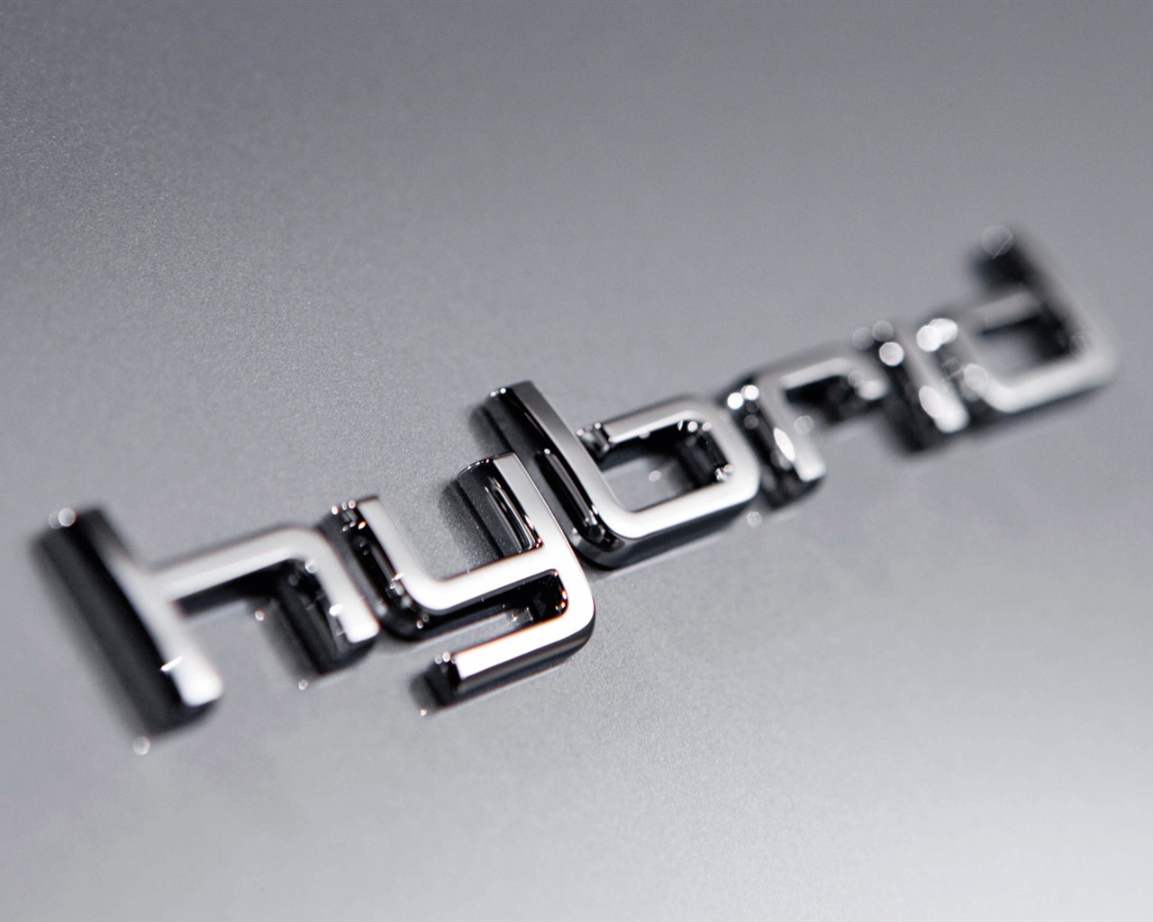 Audi A6 Hybrid - 2011 奧迪 #9 - 1280x1024