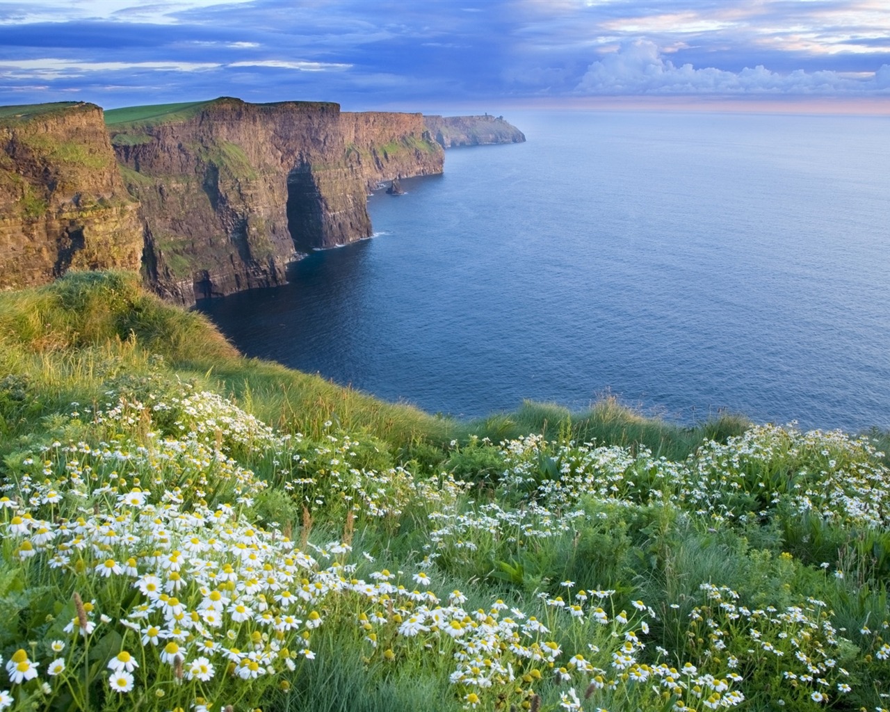 想去爱尔兰度过一个音乐蜜月之旅，哪些地方必须一去？ - 知乎