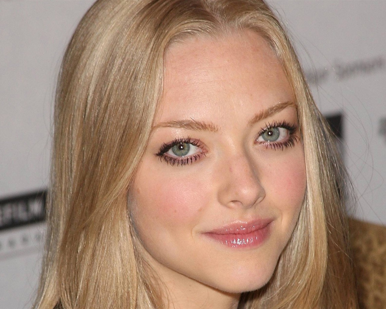 Amanda Seyfried hermosos fondos de escritorio #3 - 1280x1024