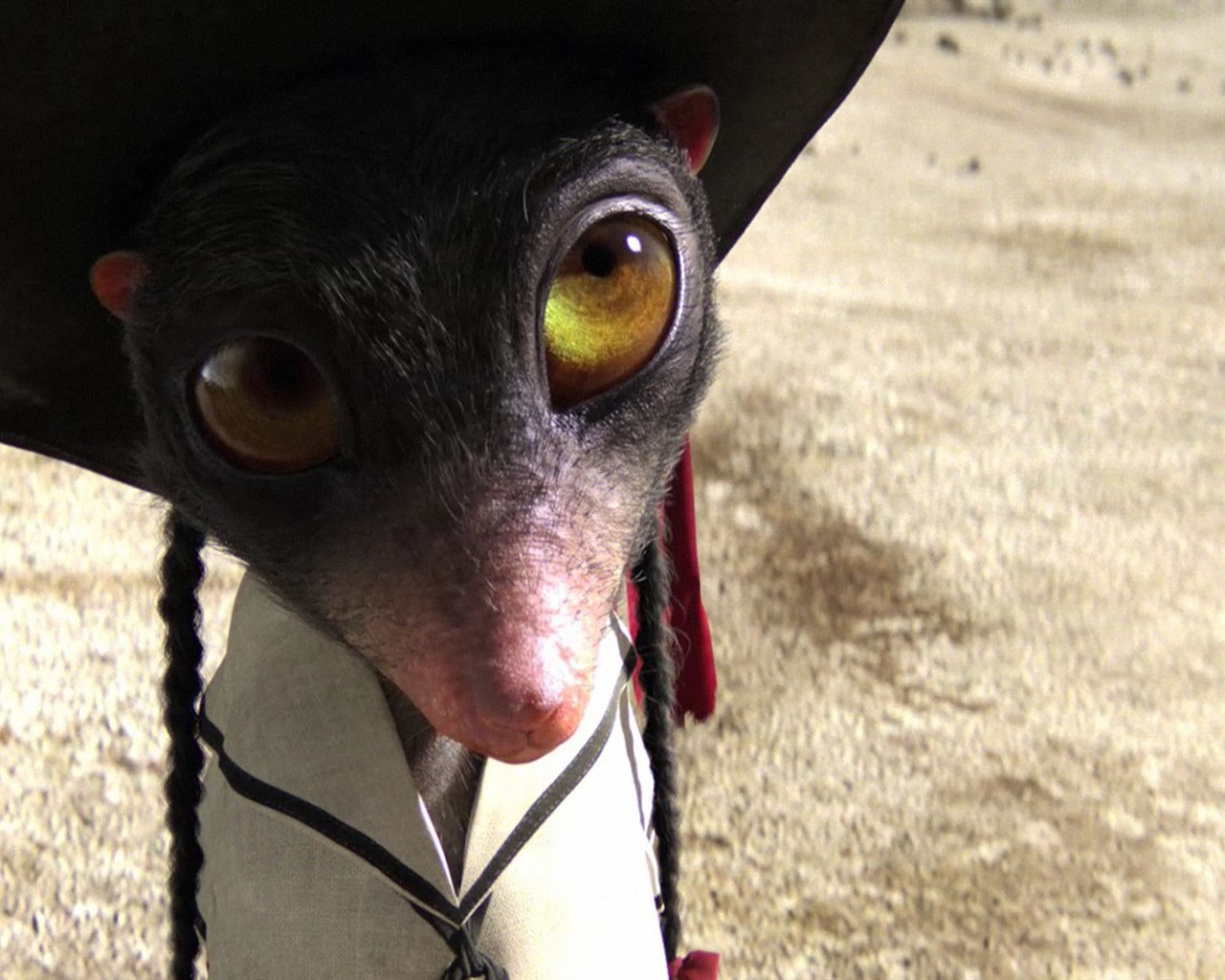Rango tapety #13 - 1280x1024