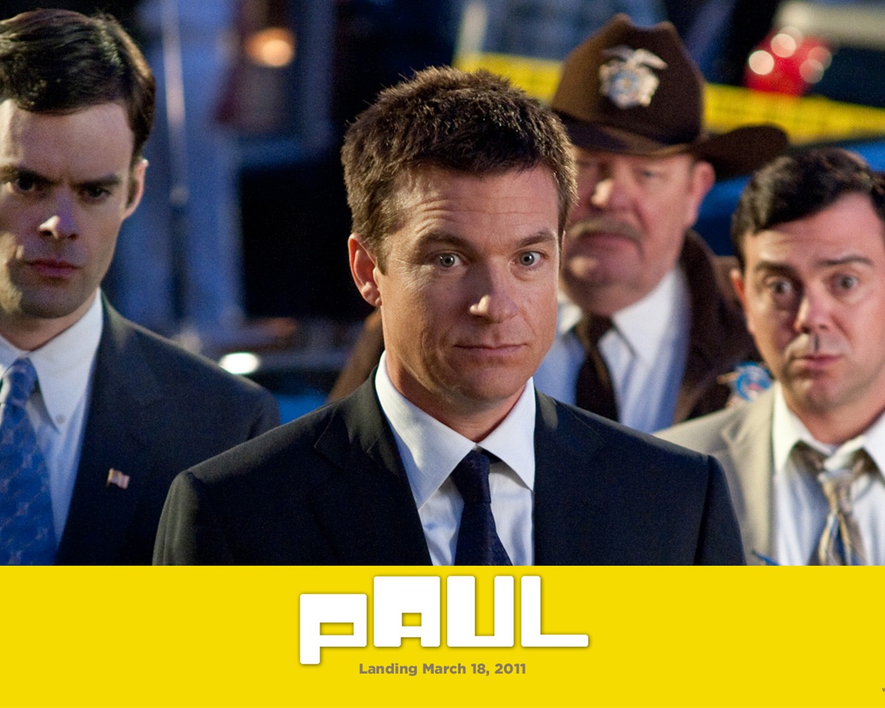 Paul tapety #3 - 1280x1024