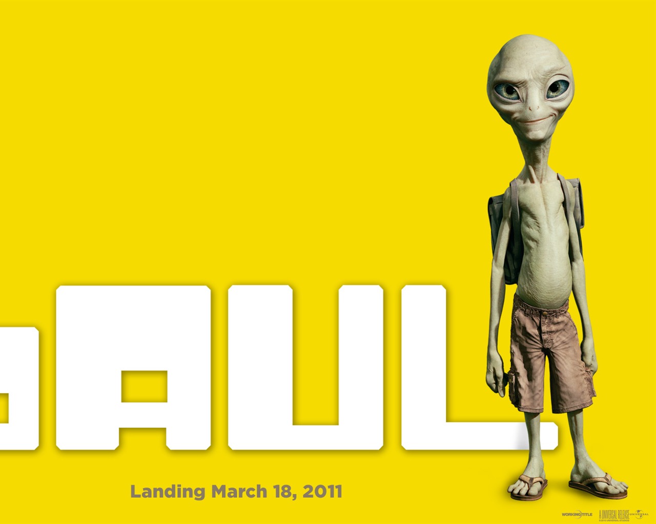 Paul tapety #5 - 1280x1024