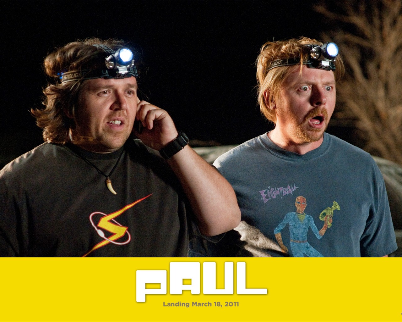 Paul tapety #8 - 1280x1024