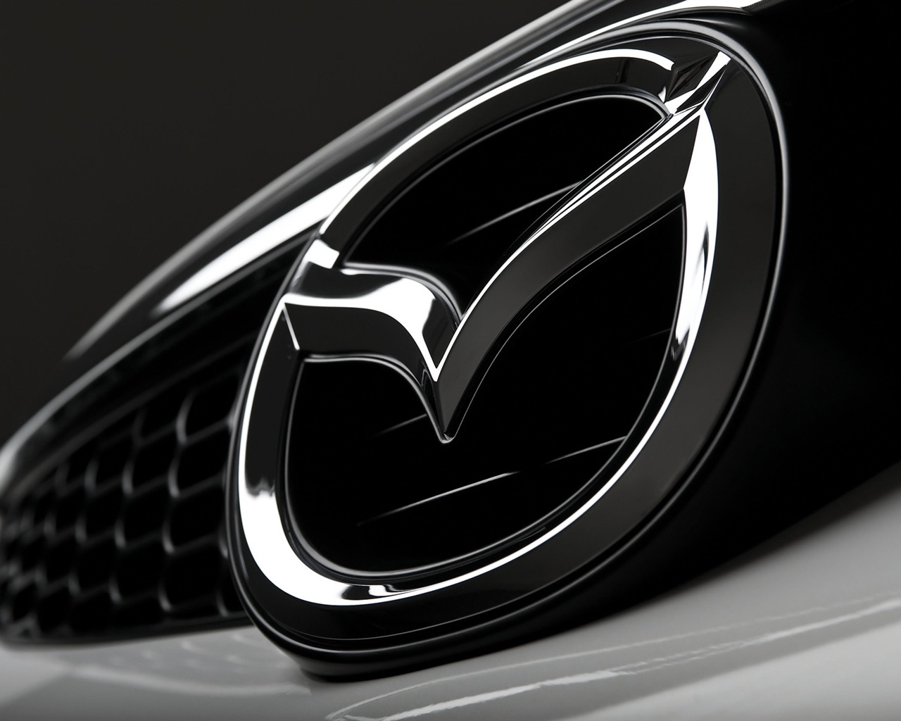 Mazda CX-9 - 2008 馬自達 #19 - 1280x1024