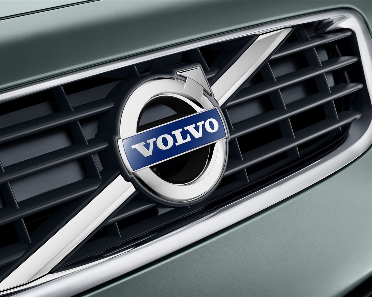 Volvo S40 - 2011 沃爾沃 #13 - 1280x1024
