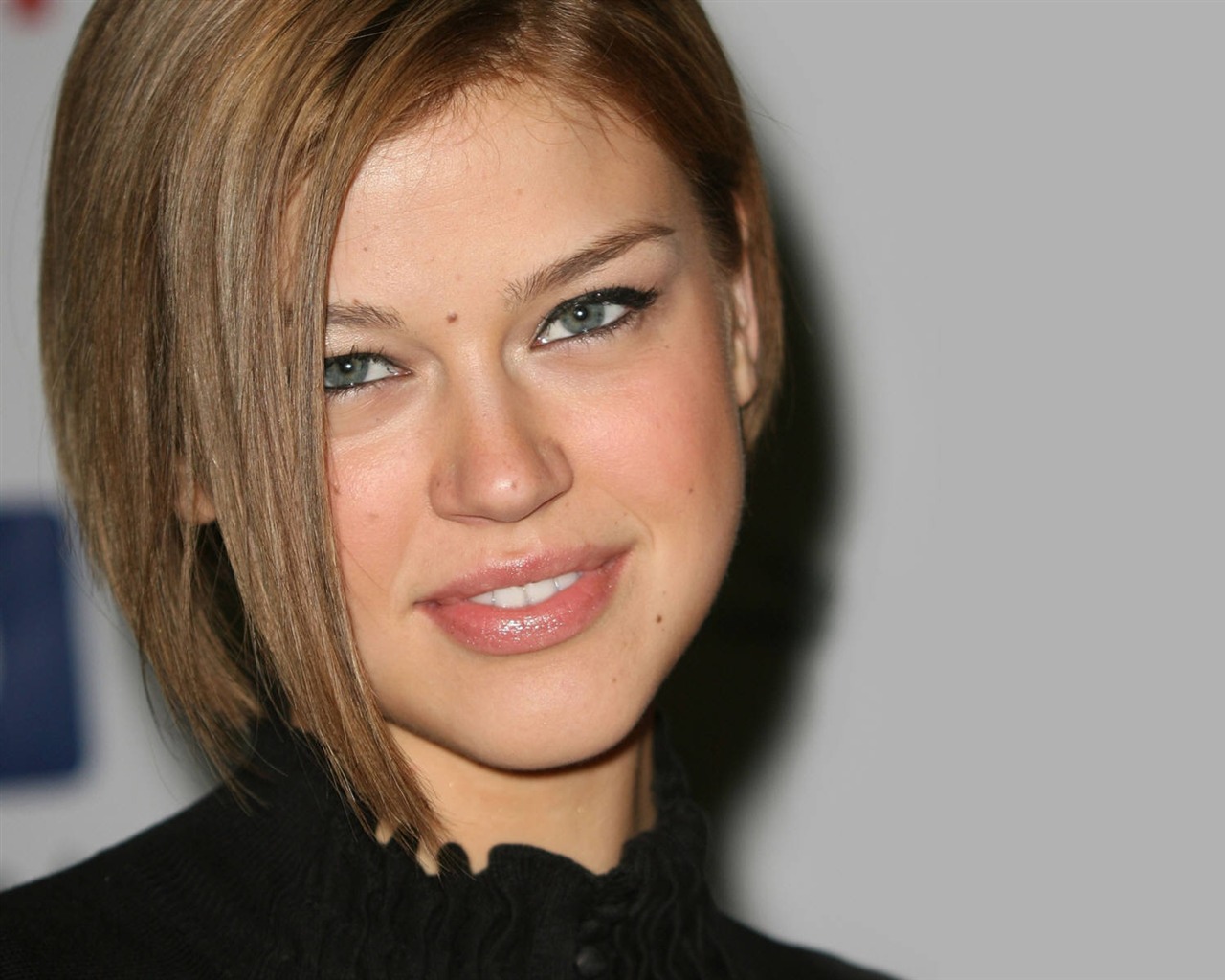 Adrianne Palicki 阿德琳妮·帕里奇 美女壁紙 #2 - 1280x1024