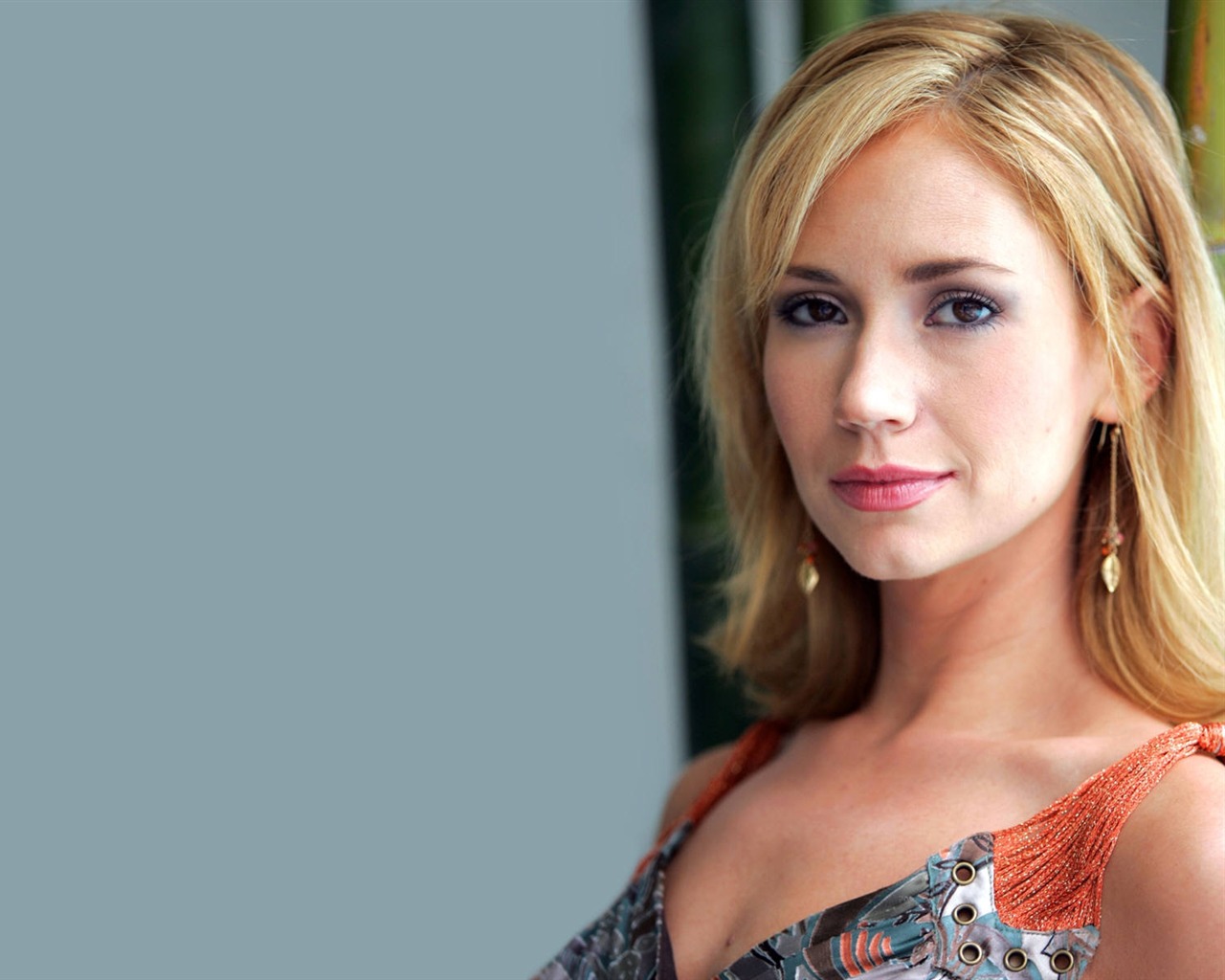 Ashley Jones beautiful wallpaper #8 - 1280x1024
