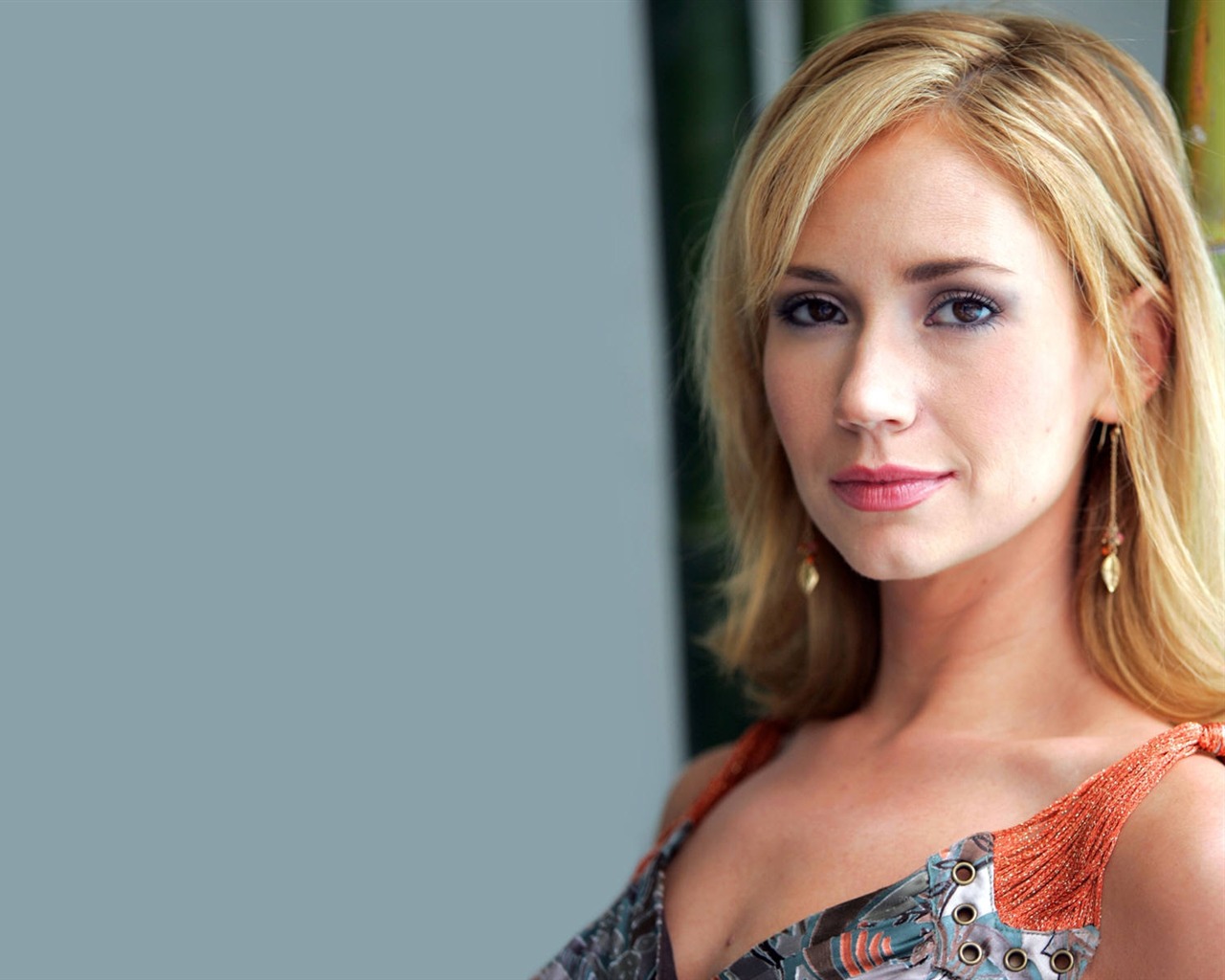 Ashley Jones hermoso fondo de pantalla #8 - 1280x1024