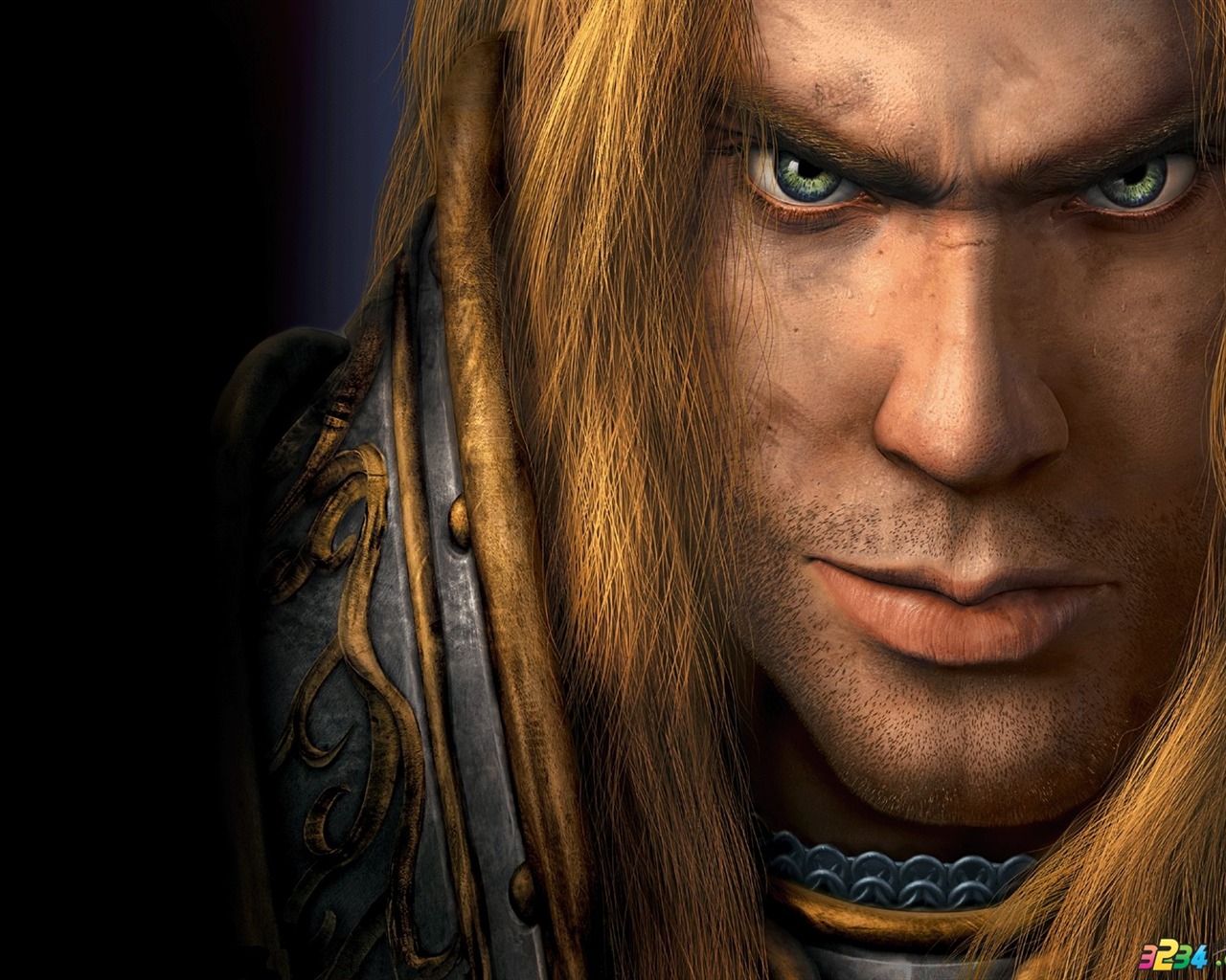 World of Warcraft HD Wallpaper Album (2) #2 - 1280x1024