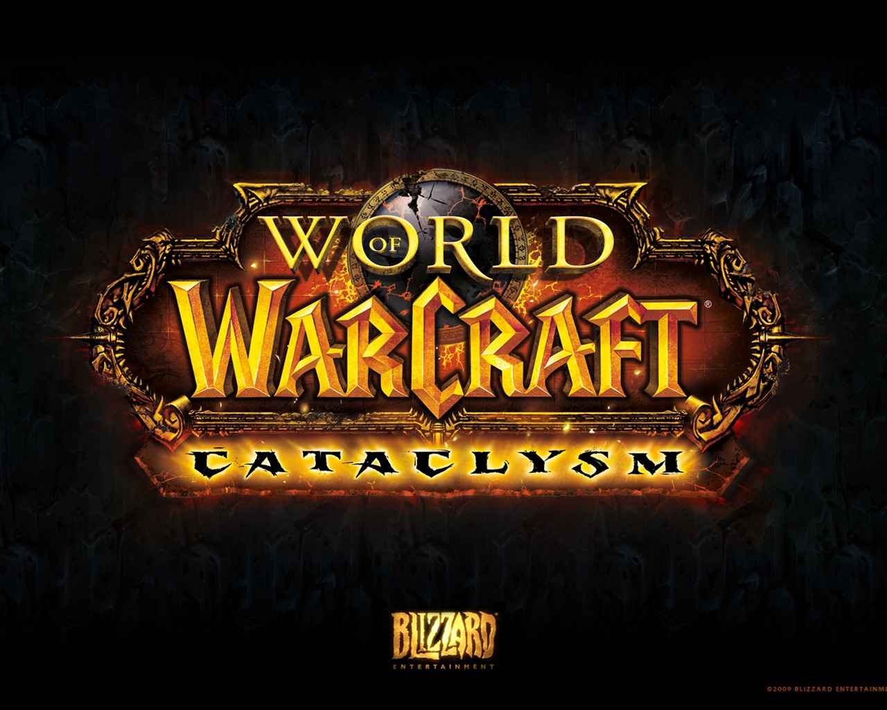 World of Warcraft 魔獸世界高清壁紙(二) #10 - 1280x1024