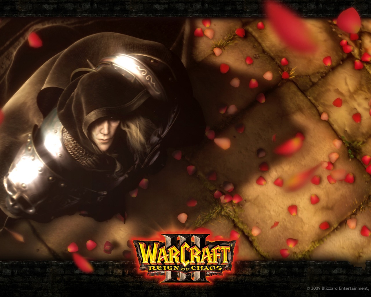 World of Warcraft 魔獸世界高清壁紙(二) #14 - 1280x1024