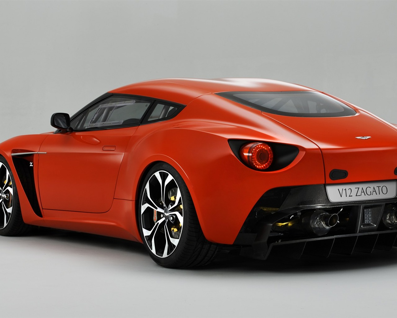 zvláštní vydání tapet koncepce automobilů (24) #4 - 1280x1024
