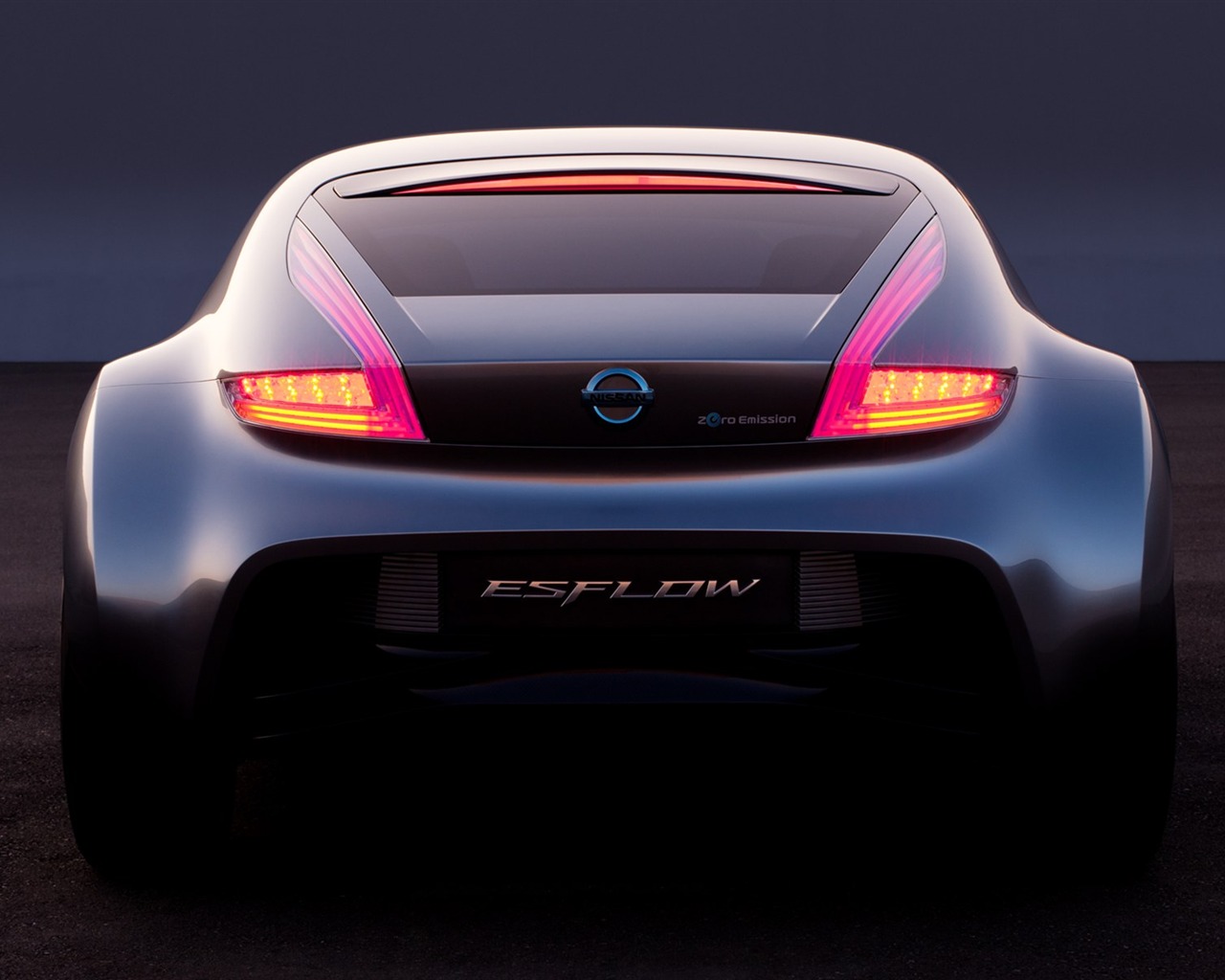 Special edition of concept cars wallpaper (24) #13 - 1280x1024