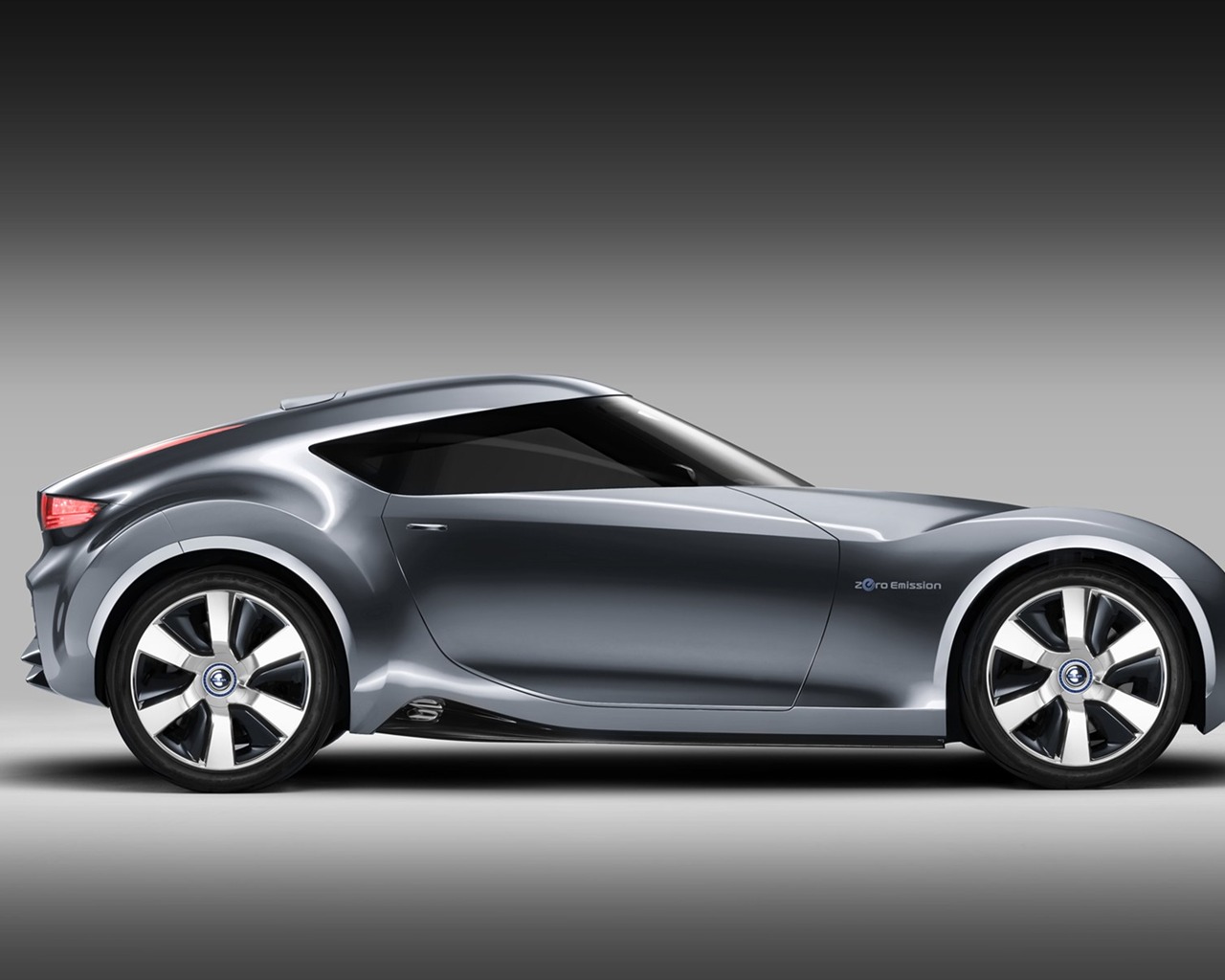 zvláštní vydání tapet koncepce automobilů (24) #15 - 1280x1024