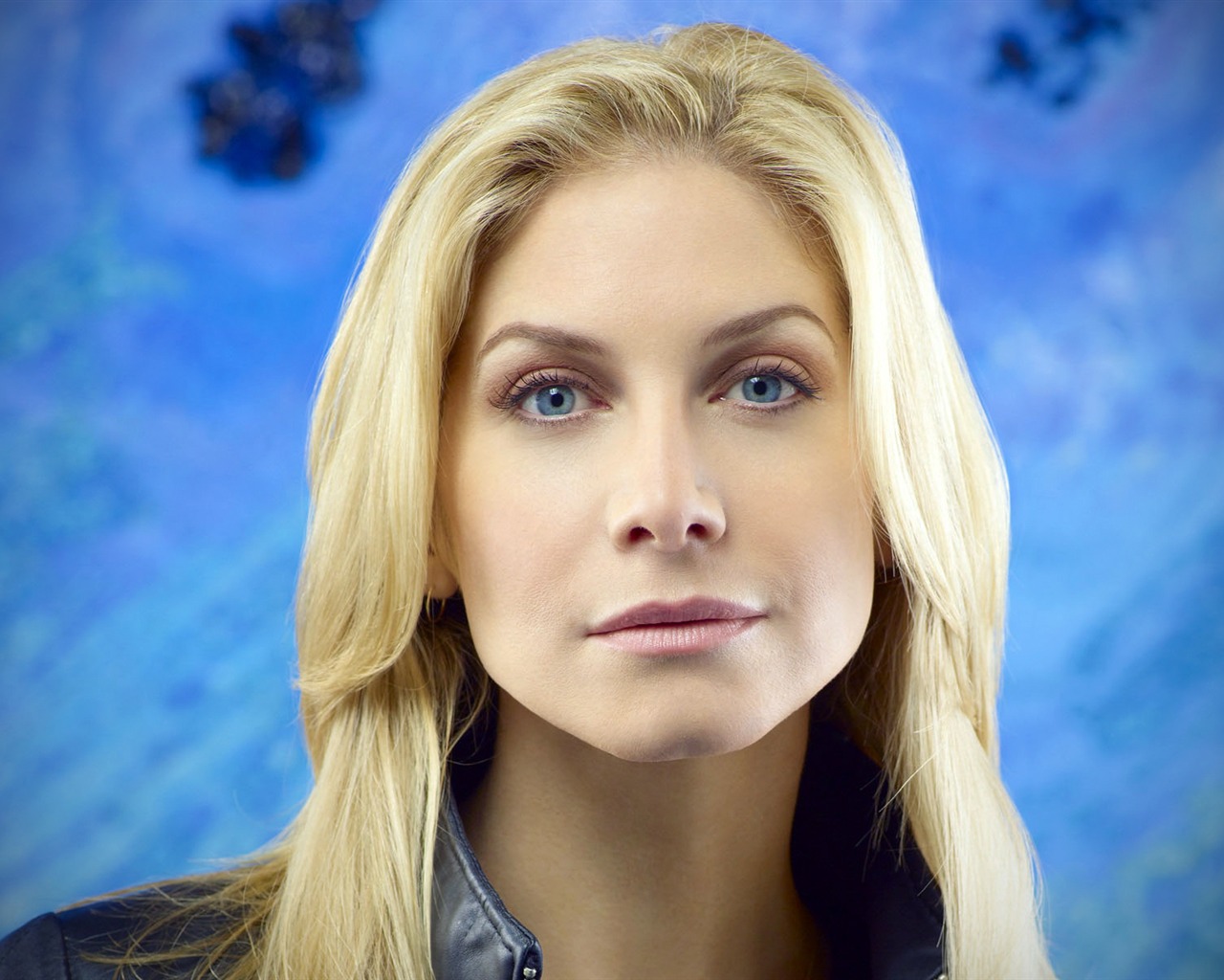 Elizabeth Mitchell krásnou tapetu #3 - 1280x1024
