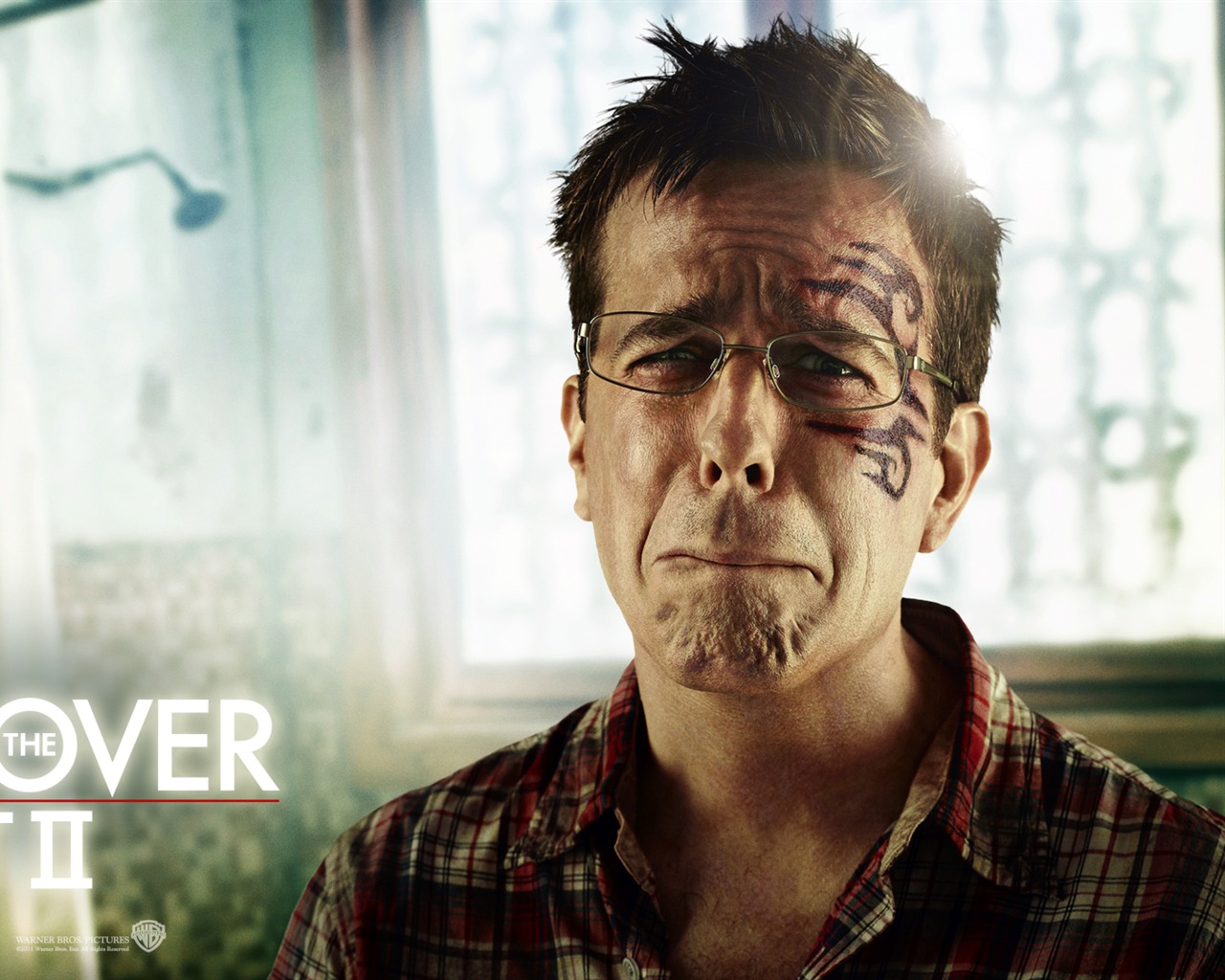 The Hangover část II tapety #3 - 1280x1024