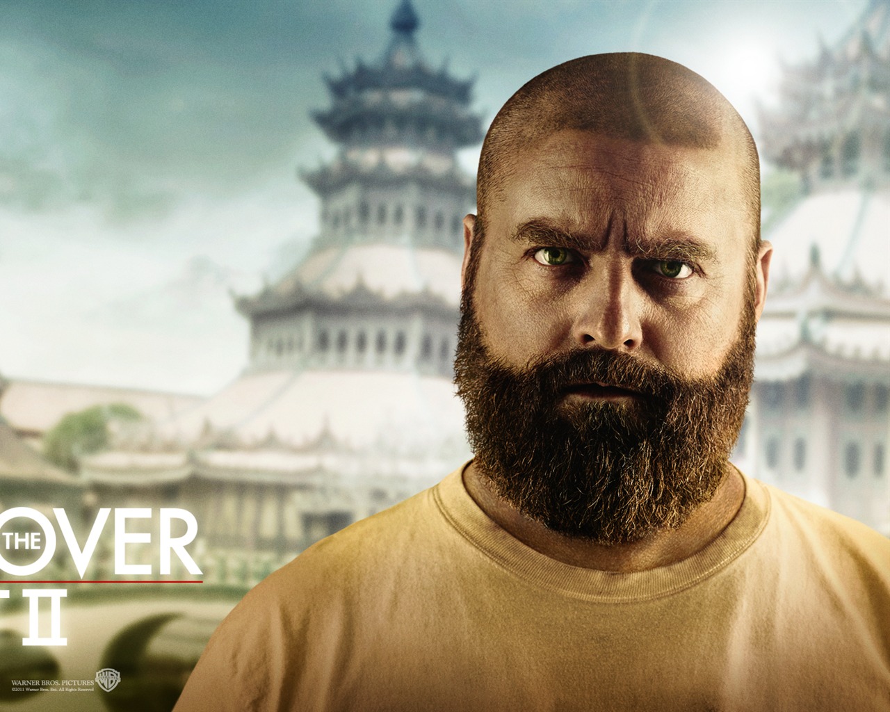 The Hangover část II tapety #8 - 1280x1024