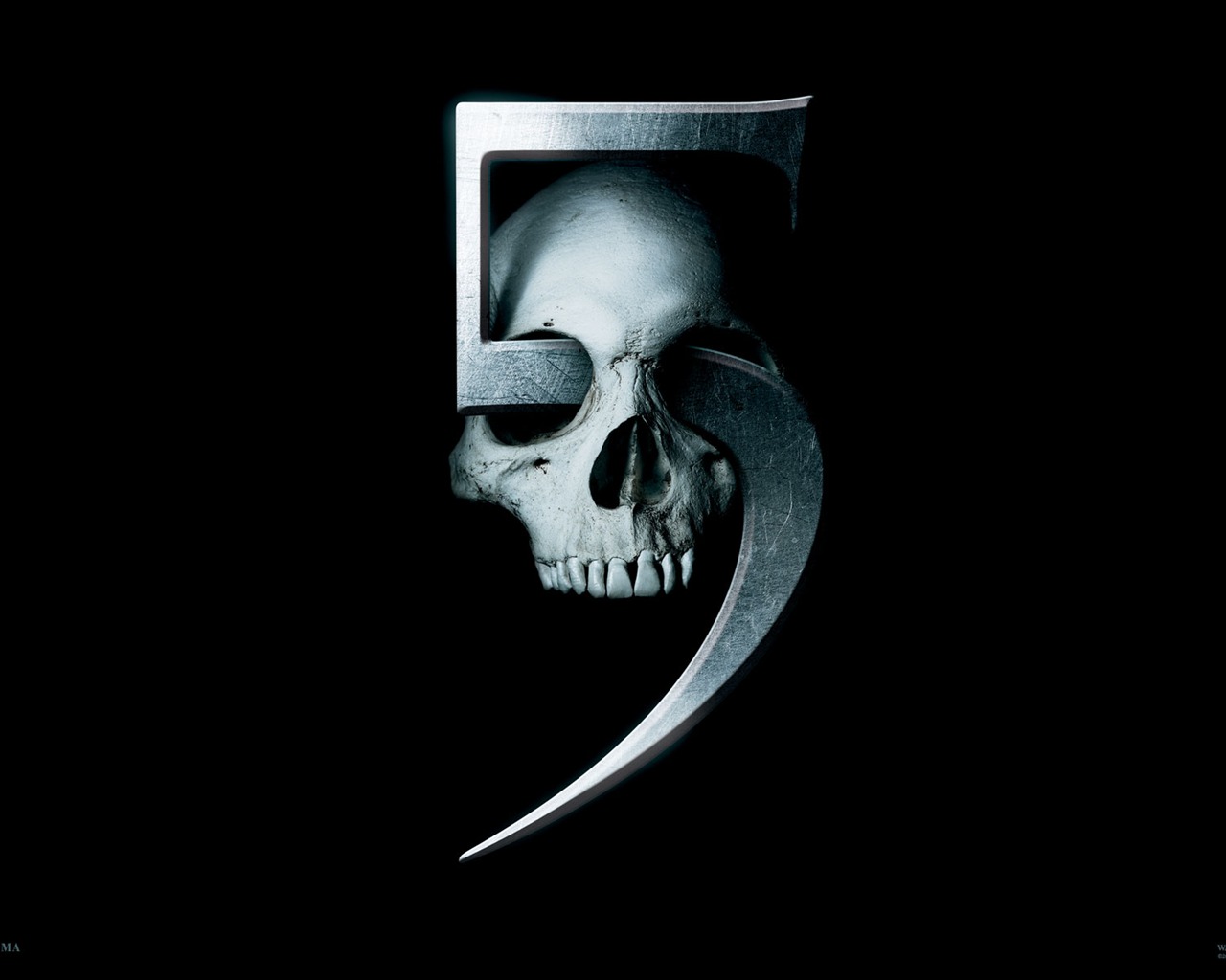 Final Destination 5 死神来了5 高清壁纸3 - 1280x1024