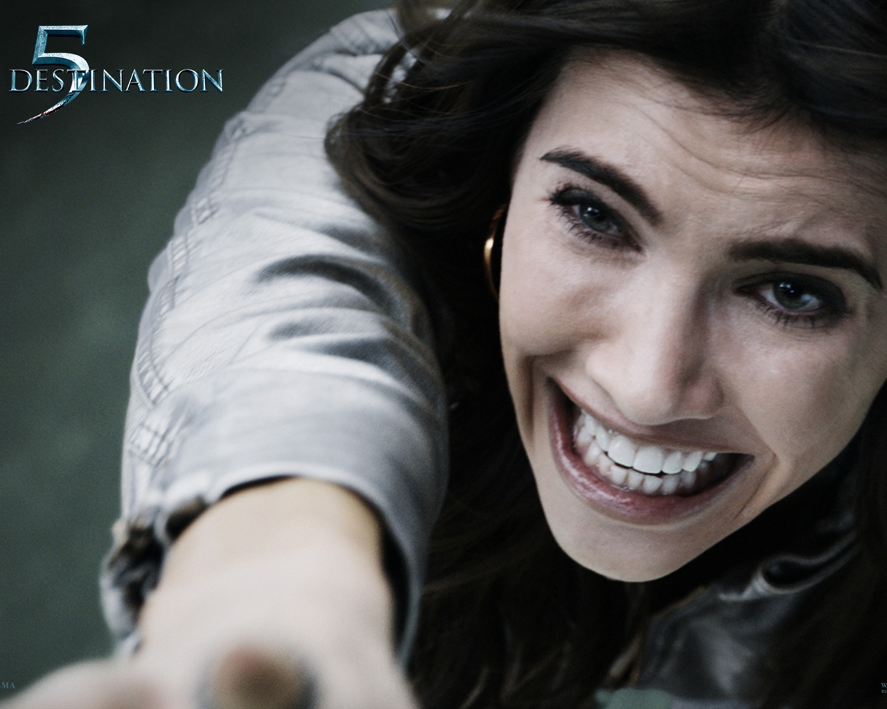 Final Destination 5 HD Tapety na plochu #6 - 1280x1024