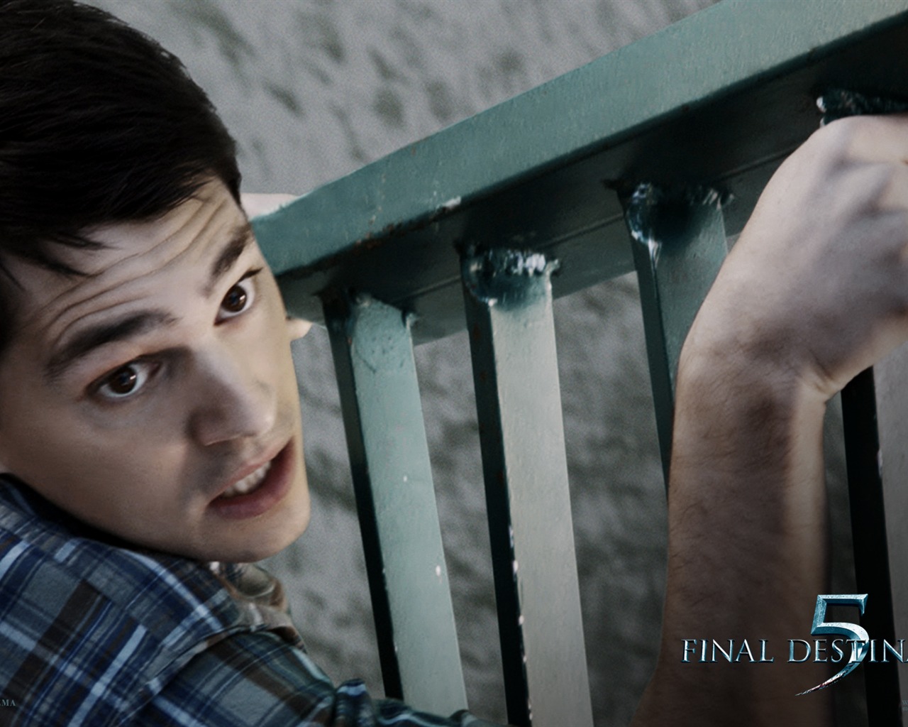 Final Destination 5 死神來了5 高清壁紙 #8 - 1280x1024