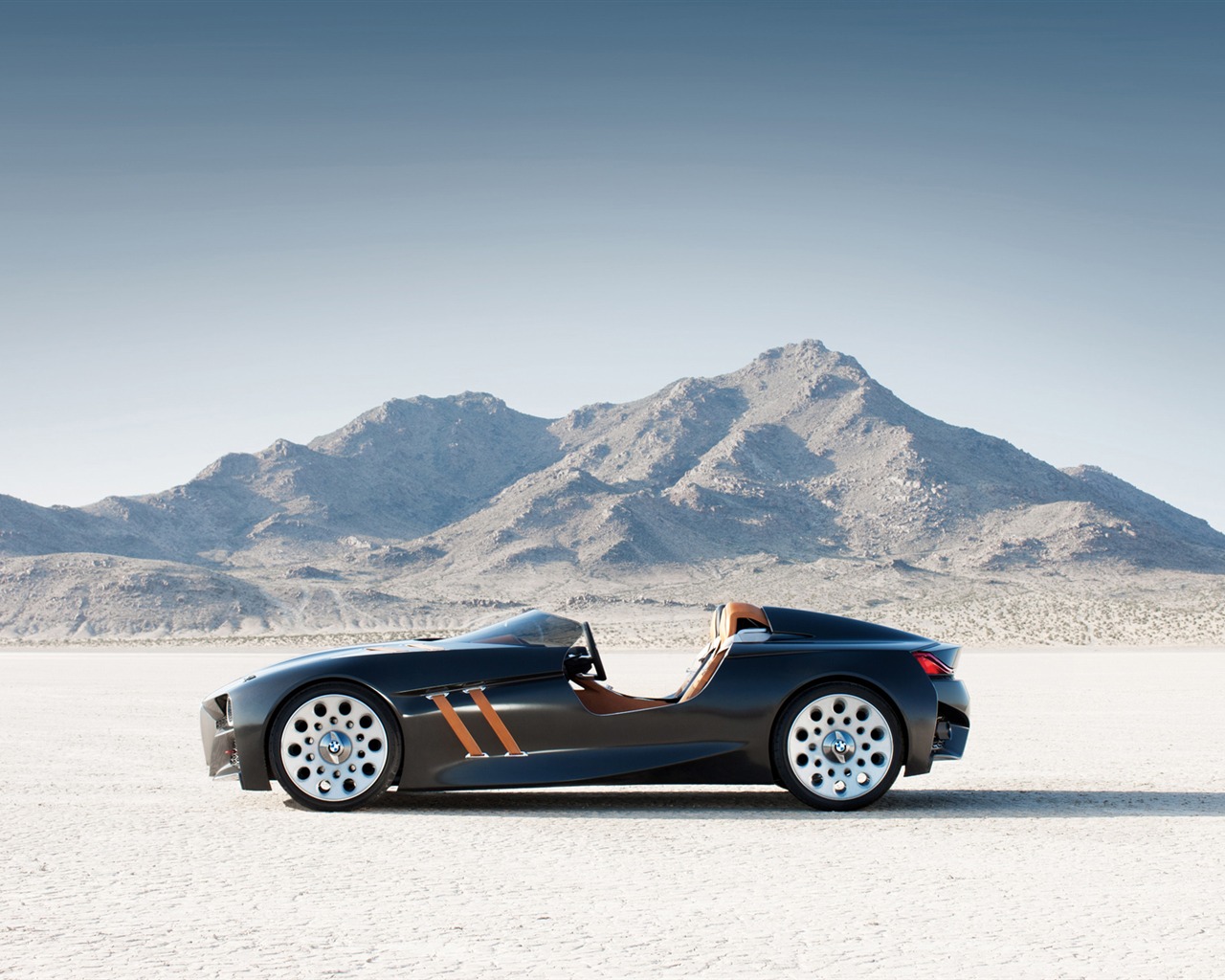 BMW 328 Hommage - 2011 寶馬 #15 - 1280x1024