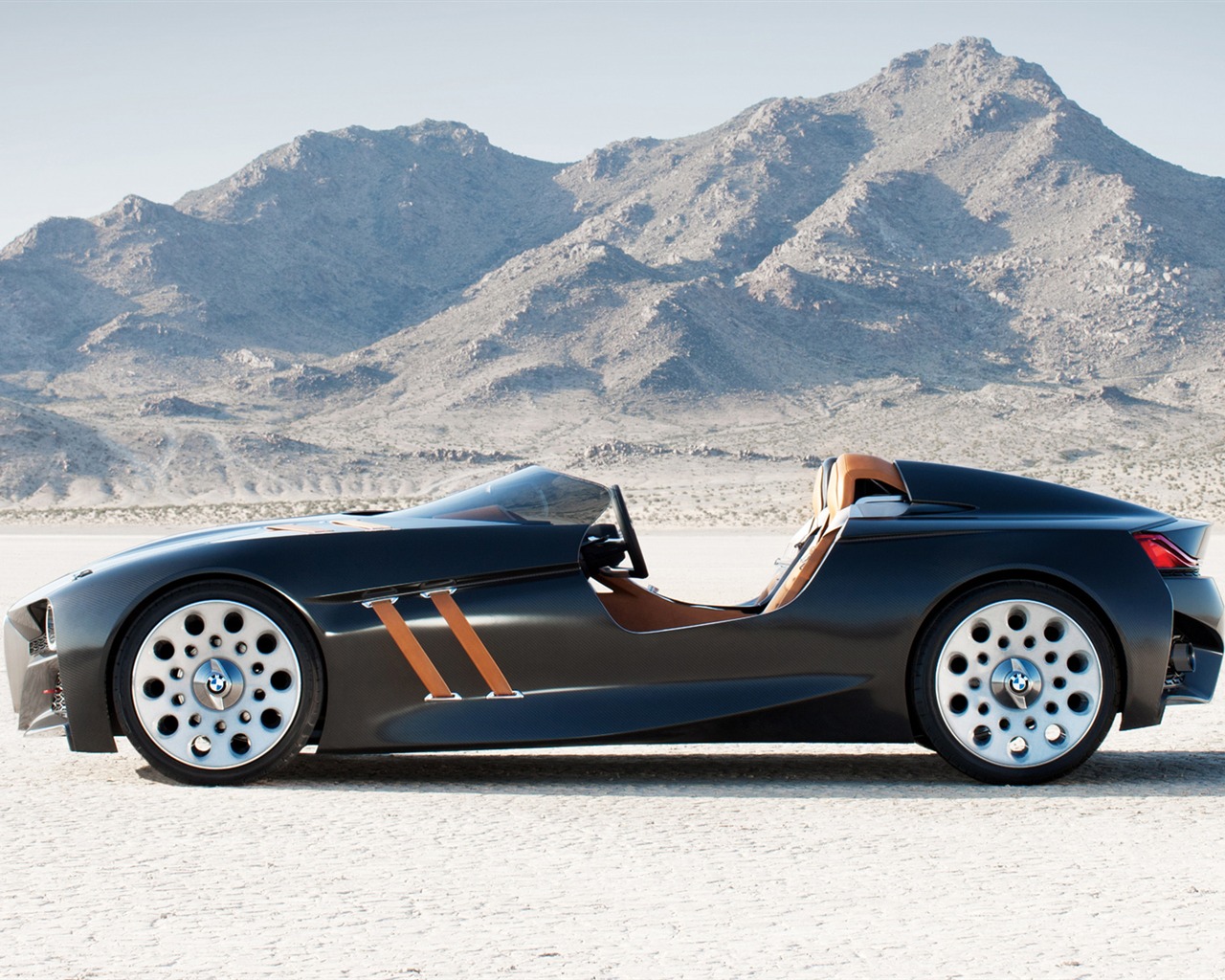 BMW 328 Hommage - 2011 寶馬 #16 - 1280x1024