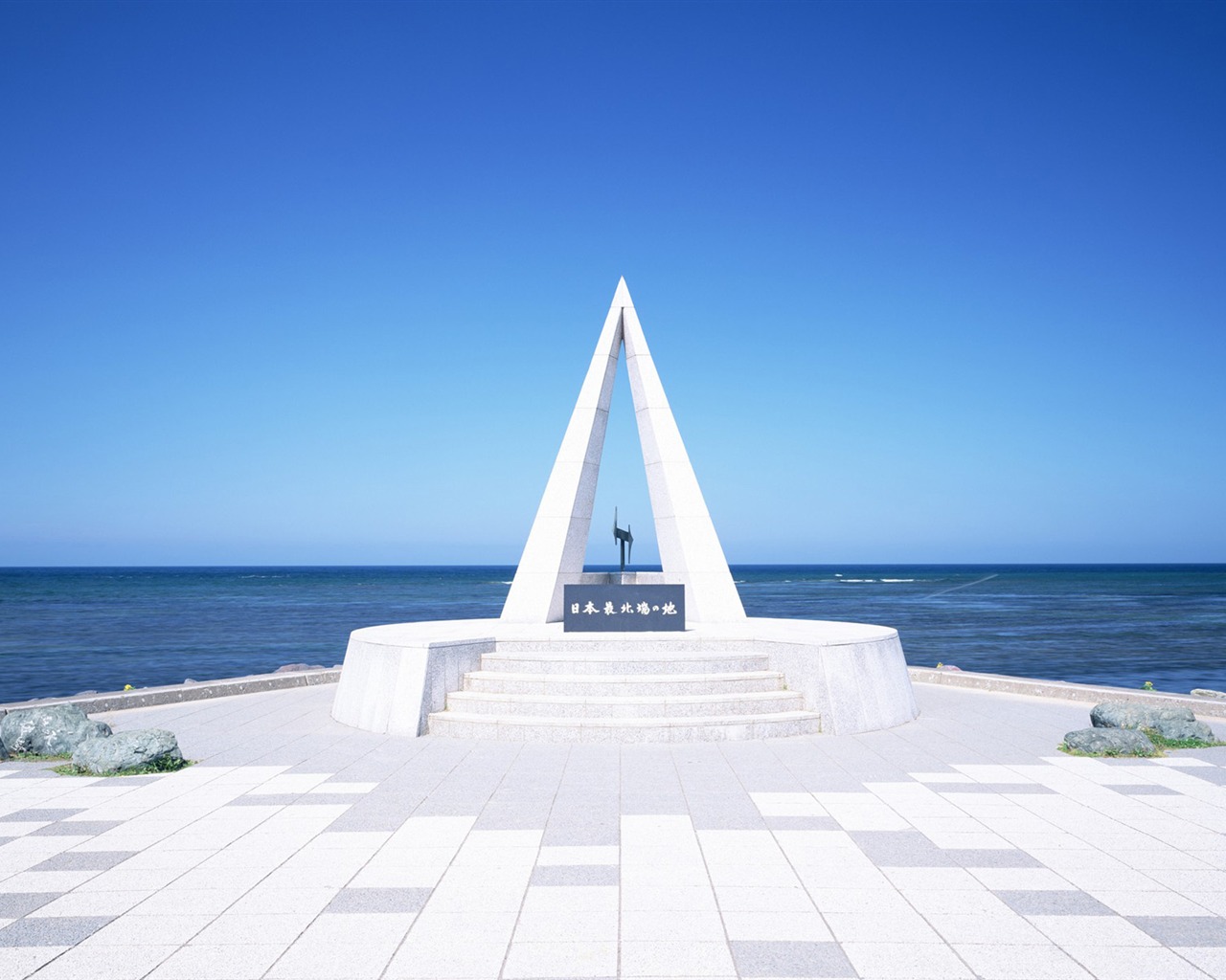 北海道的建築高清壁紙 #15 - 1280x1024