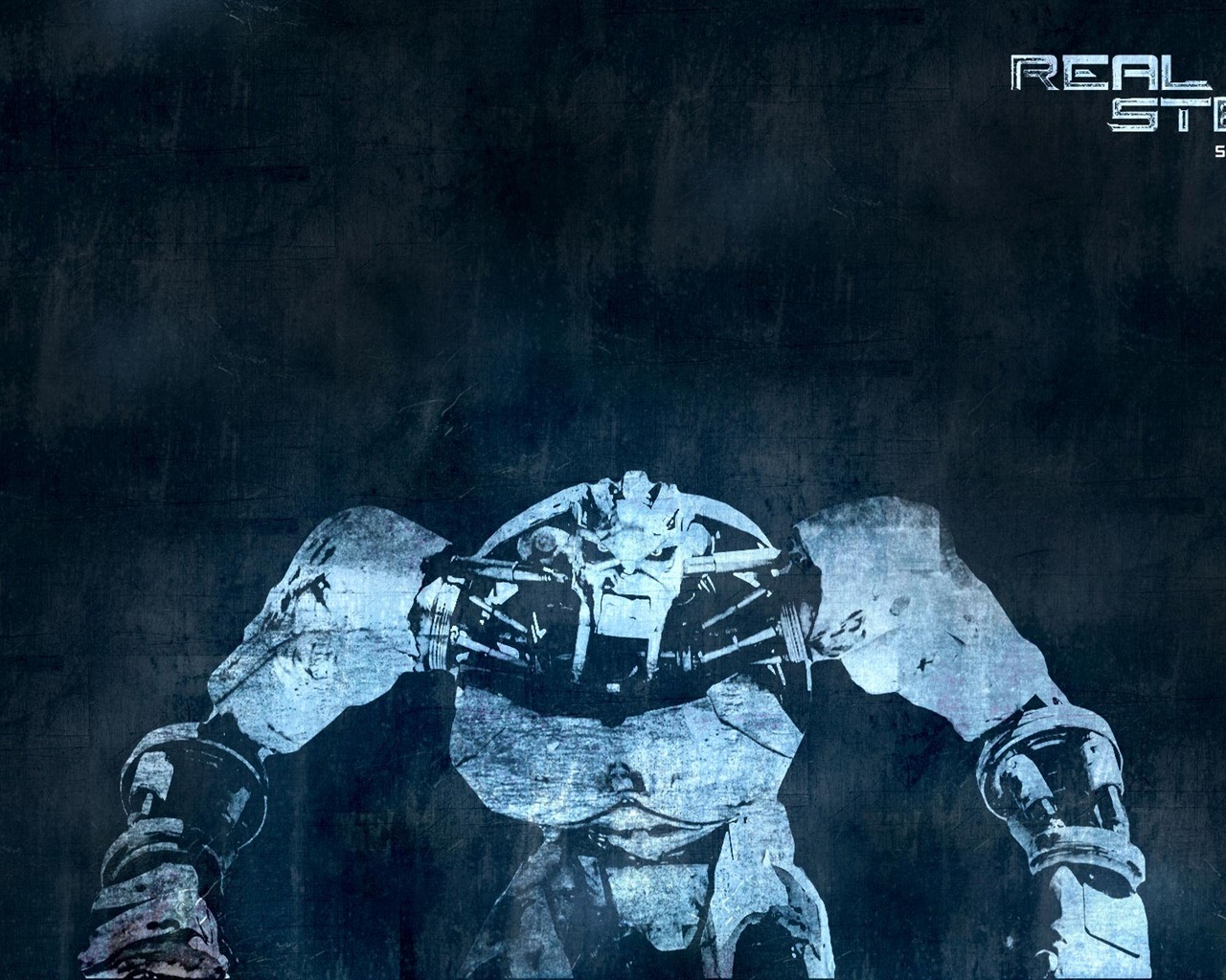 Real Steel 鐵甲鋼拳 高清壁紙 #5 - 1280x1024