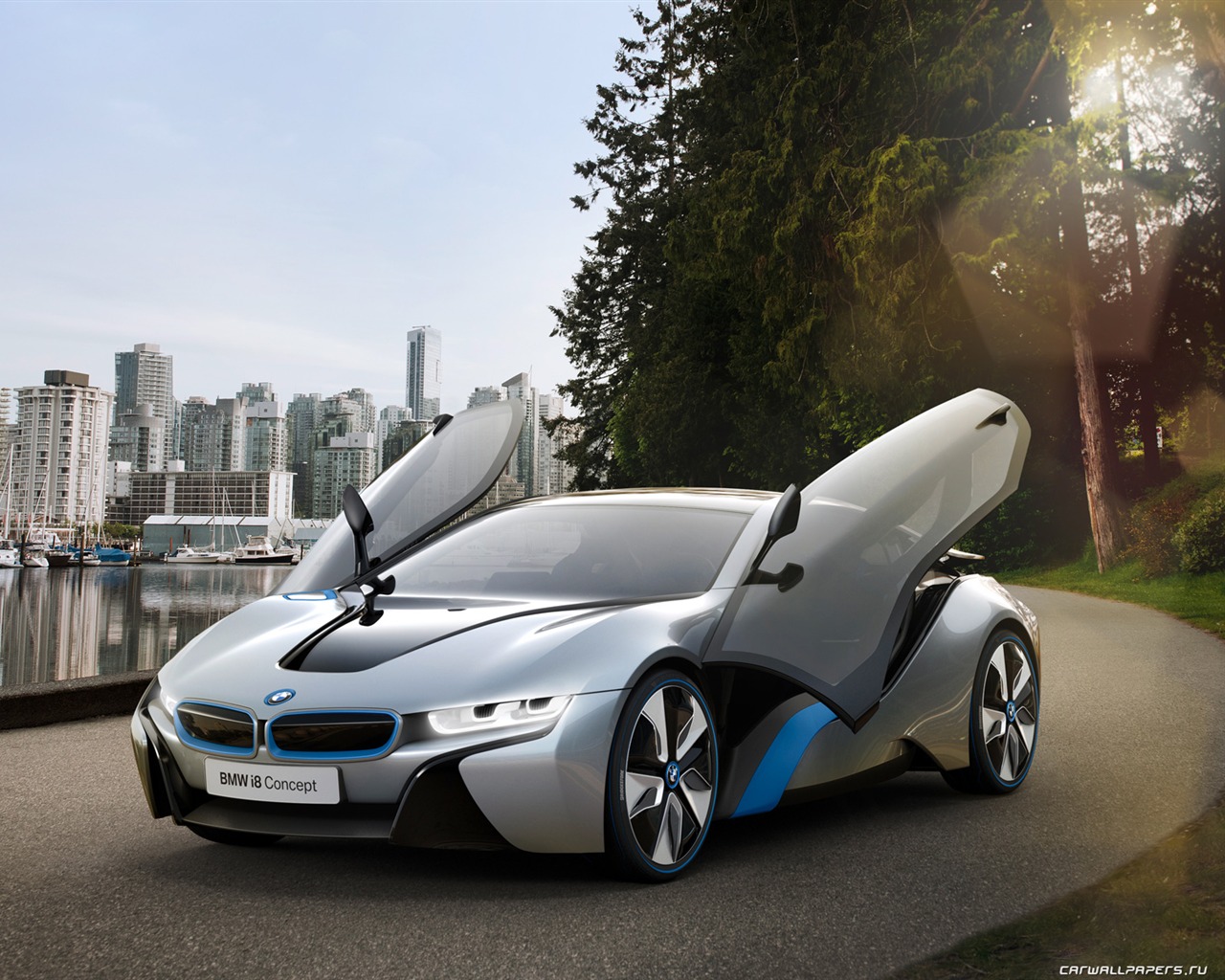 Bmw I8 Concept 11 Hd Wallpapers 2 1280x1024 Wallpaper Herunterladen Bmw I8 Concept 11 Hd Wallpapers Auto Hintergrundbilder V3 Wallpaper Site