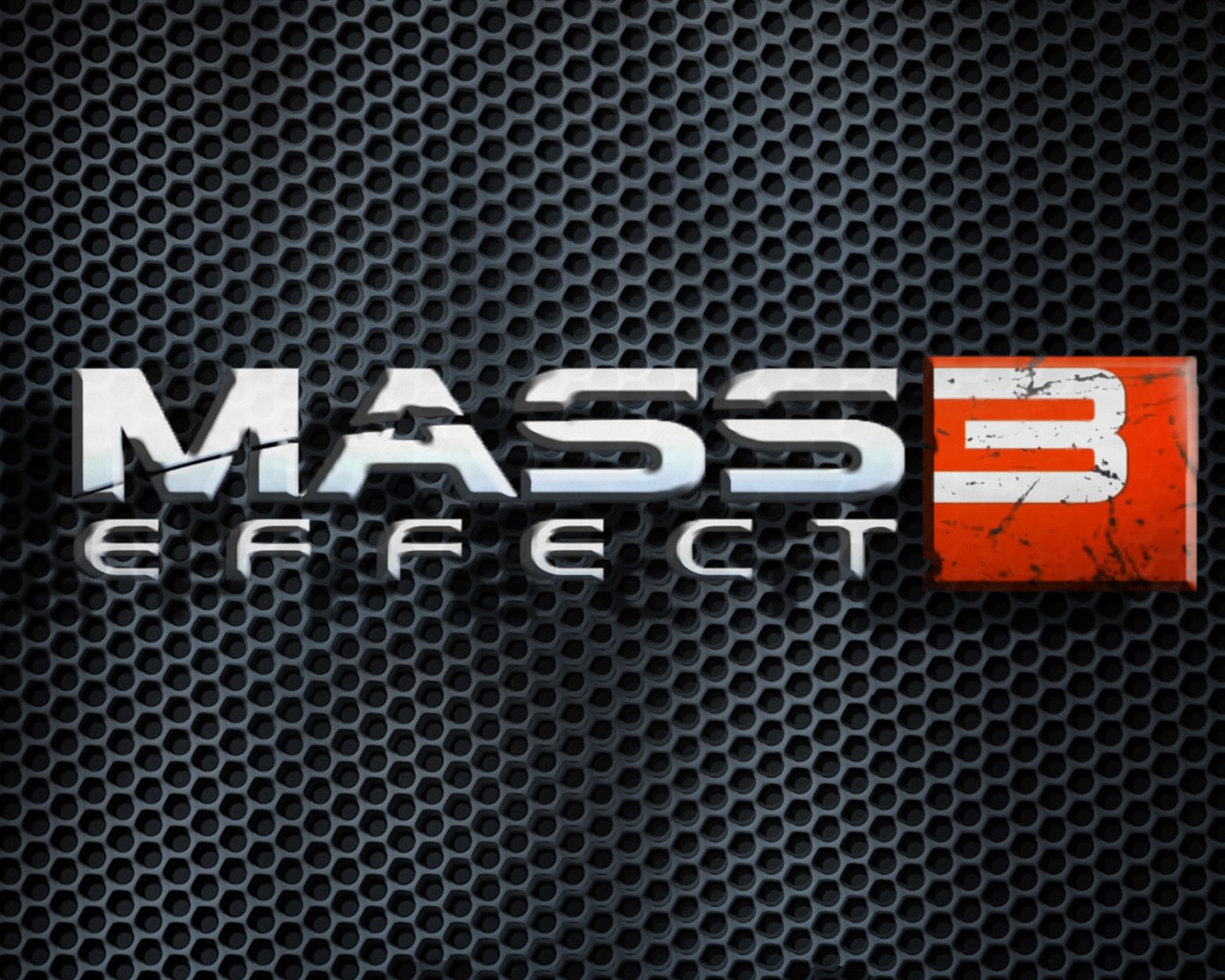 Mass Effect 3 HD Wallpapers #11 - 1280x1024