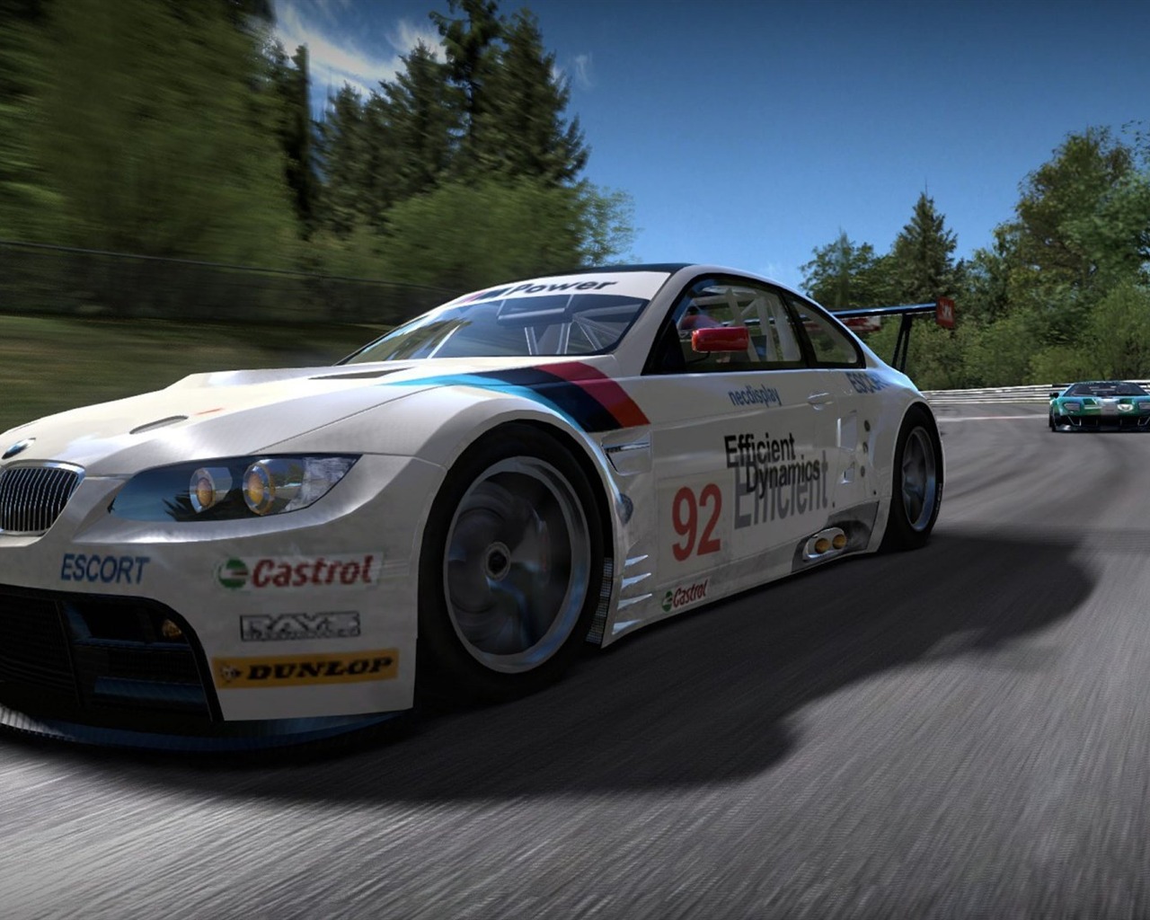 Need for Speed: The Run HD Tapety na plochu #8 - 1280x1024