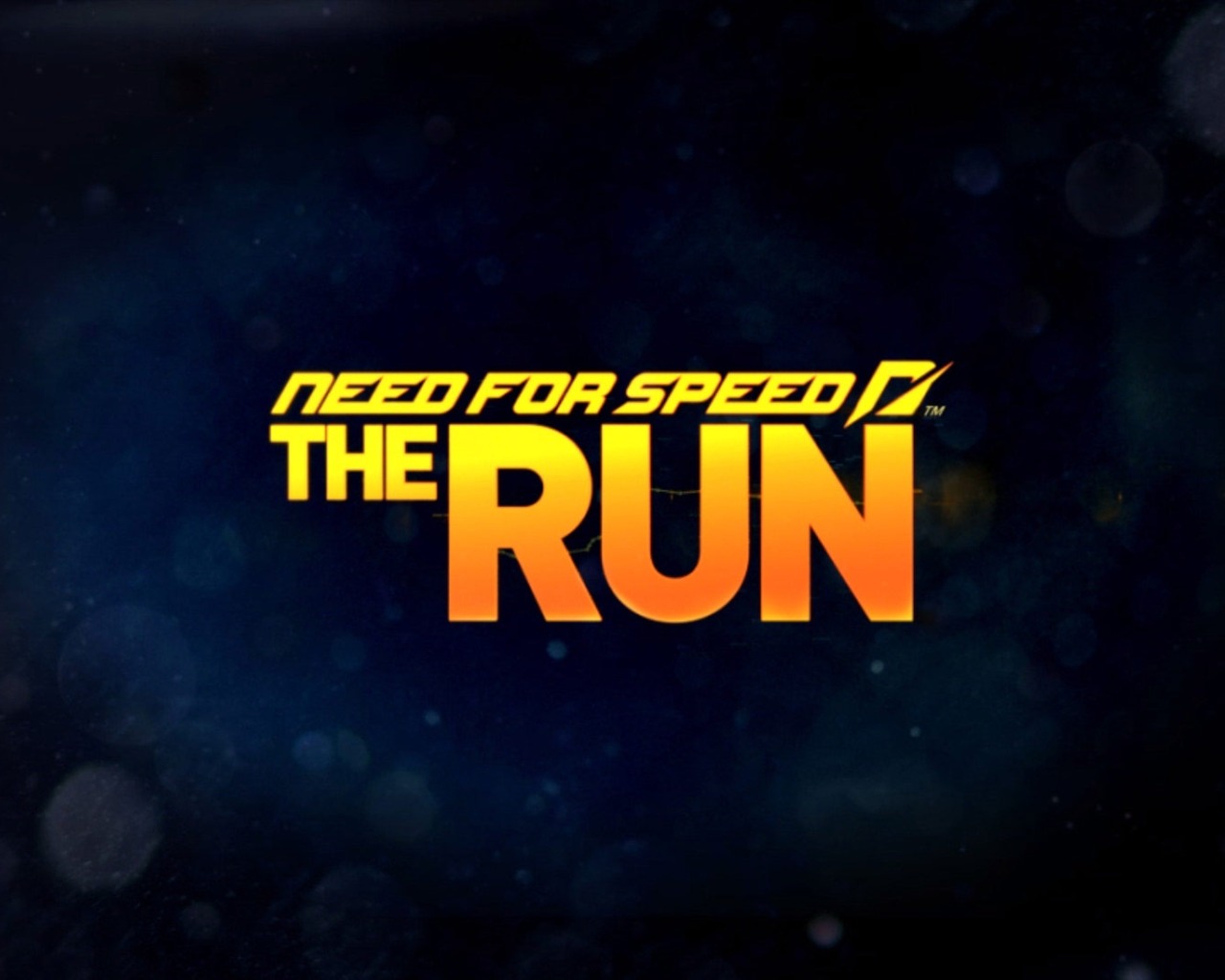 Need for Speed: Los fondos de pantalla Ejecutar HD #15 - 1280x1024