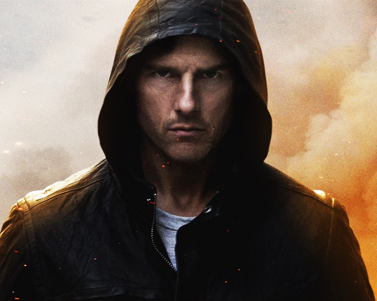 Mission: Impossible - Ghost Protocol 碟中諜4 高清壁紙 #3 - 1280x1024