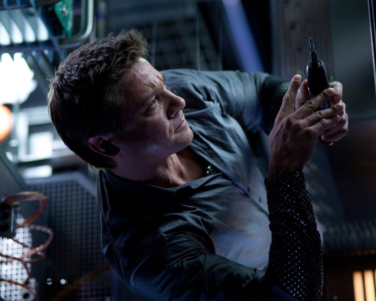 Mission: Impossible - Ghost protokol HD Tapety na plochu #6 - 1280x1024