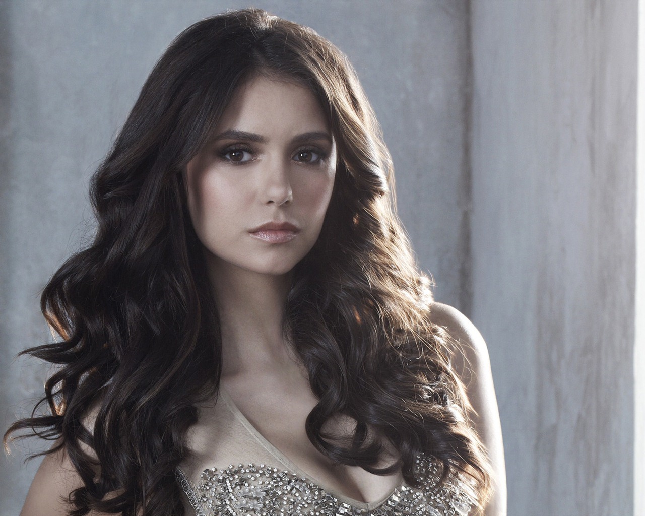 The Vampire Diaries wallpapers HD #15 - 1280x1024