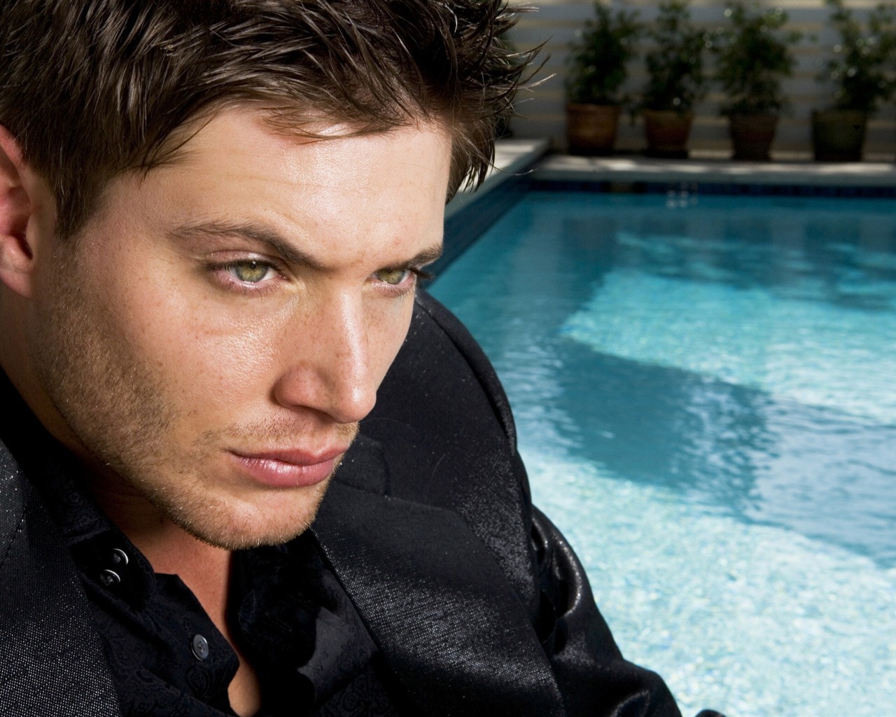 Supernatural HD tapety na plochu #5 - 1280x1024