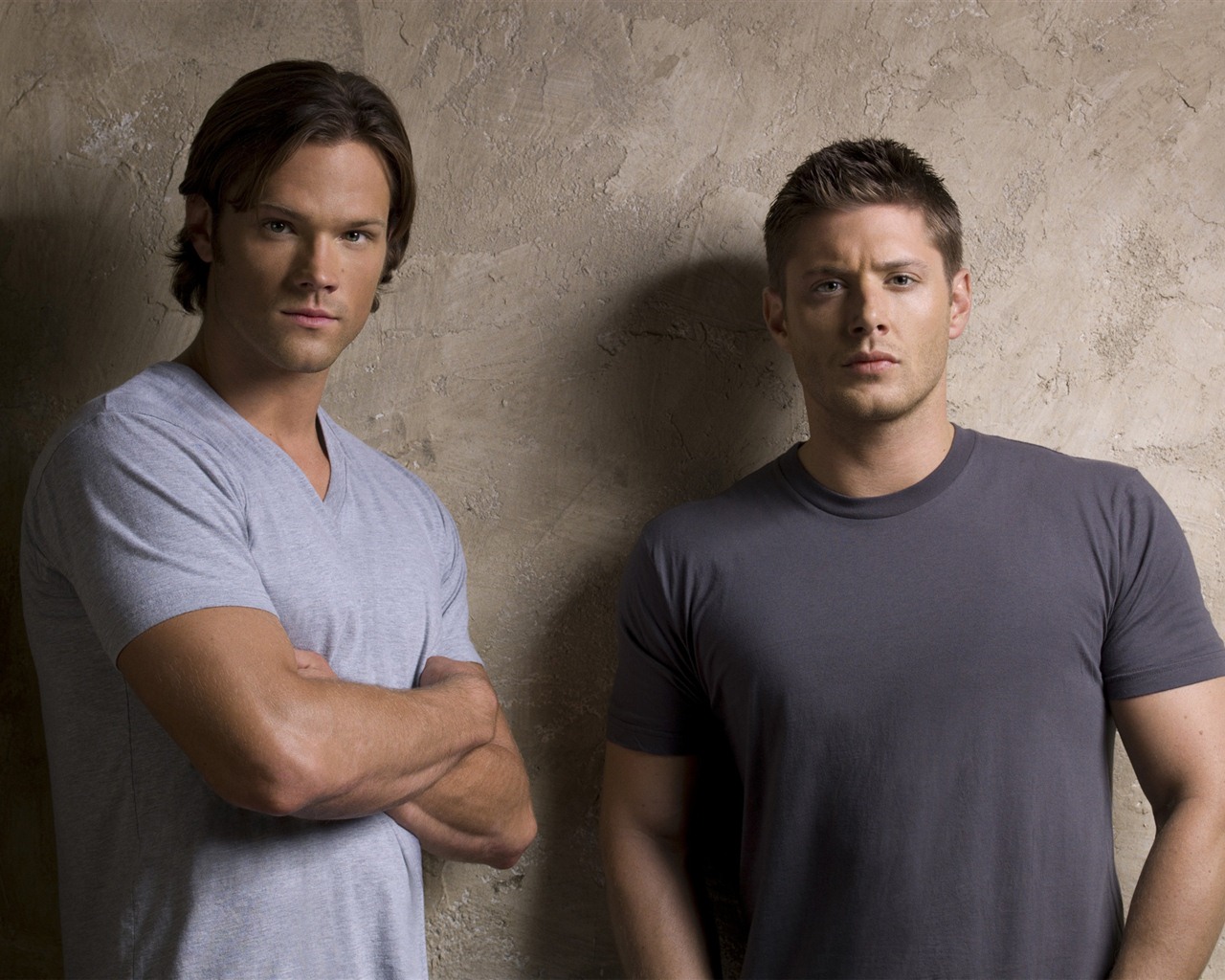 Supernatural HD tapety na plochu #9 - 1280x1024