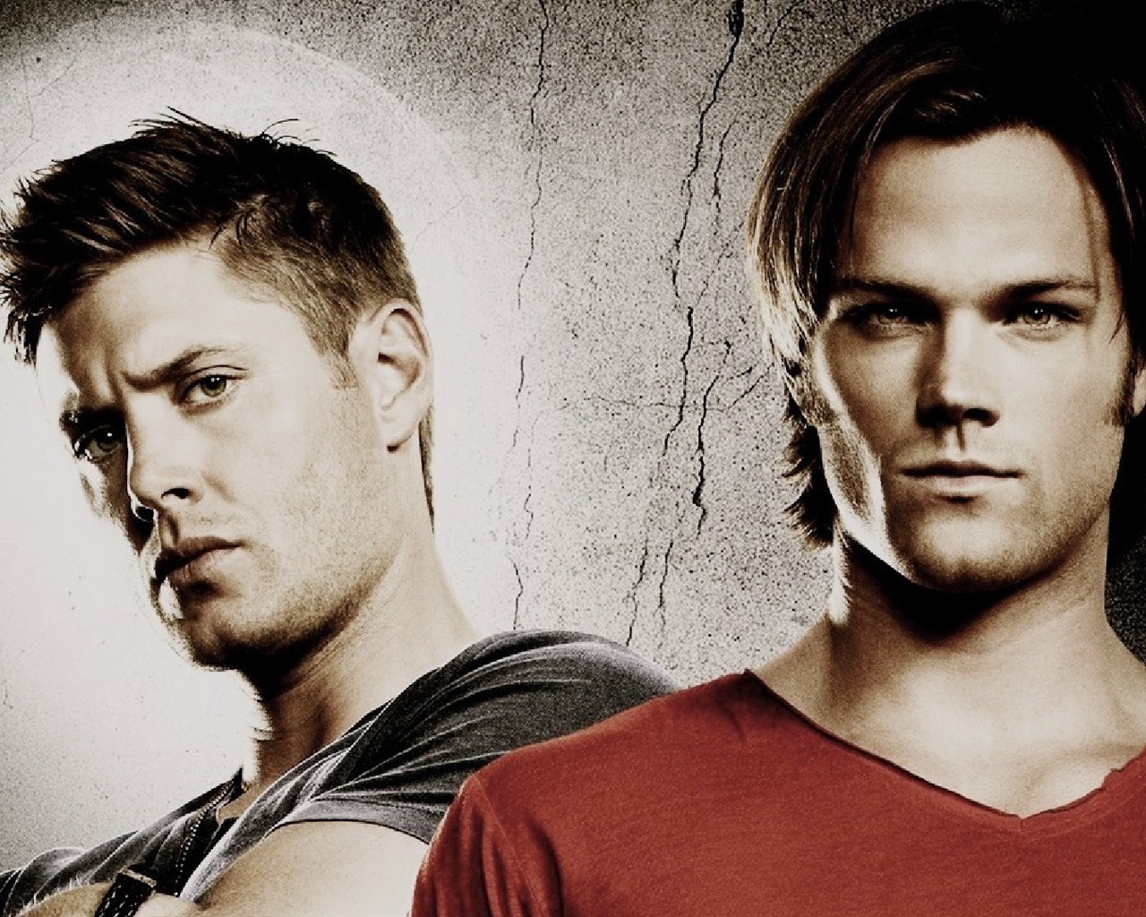 Supernatural HD 邪惡力量 高清壁紙 #21 - 1280x1024